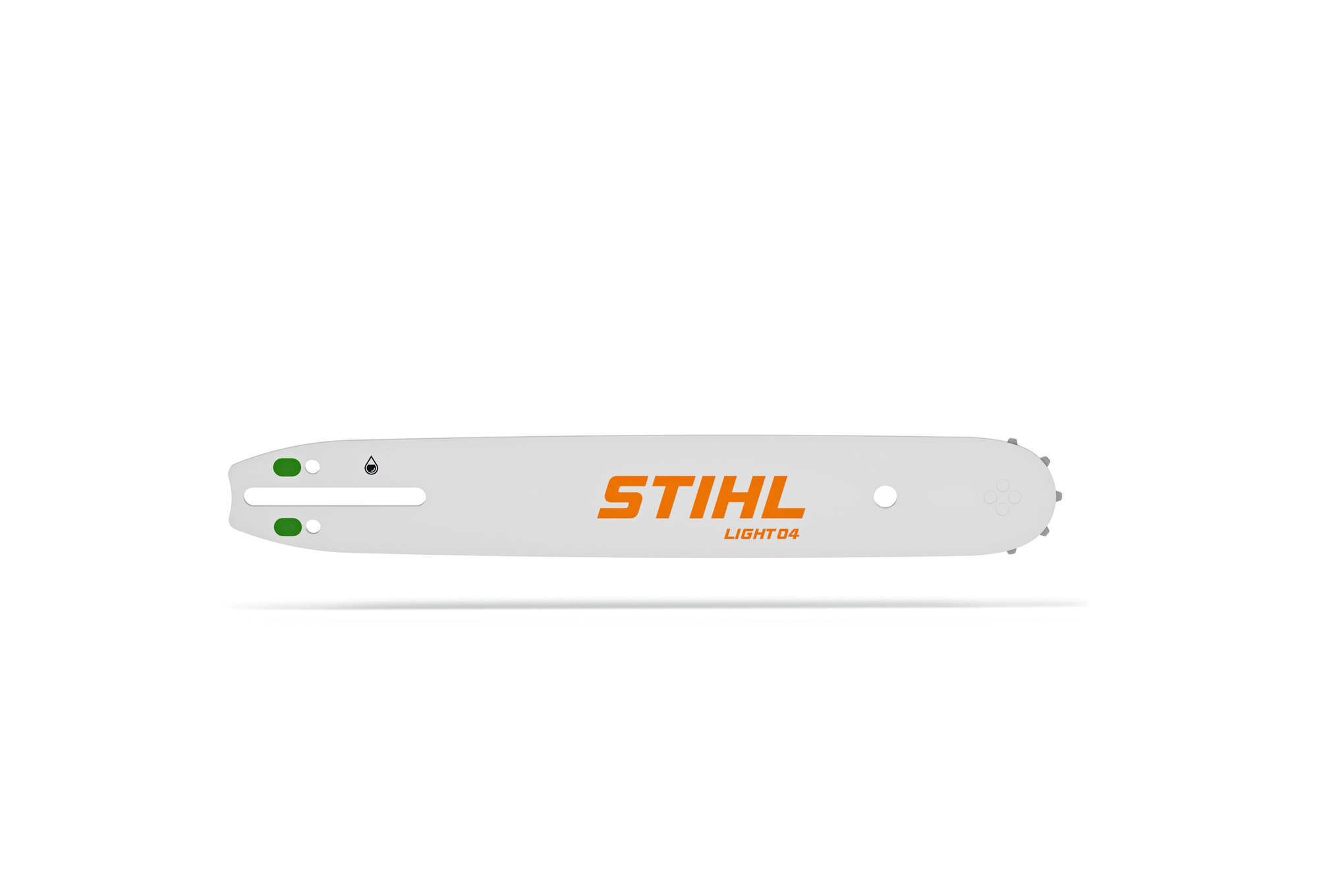 Light 04, 3/8", 1,3 mm, sverdfeste A041