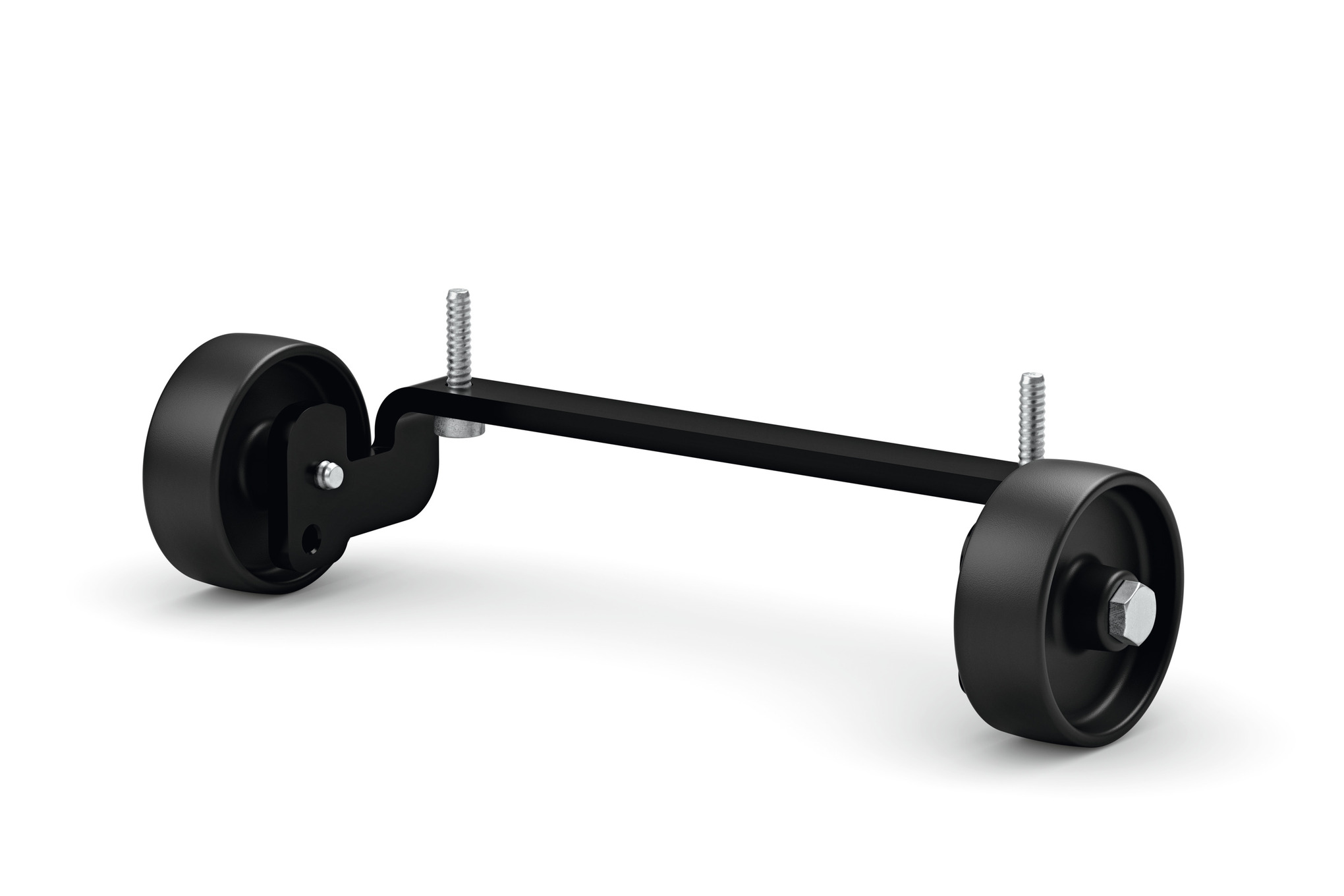 Hjulsett for TSA 500