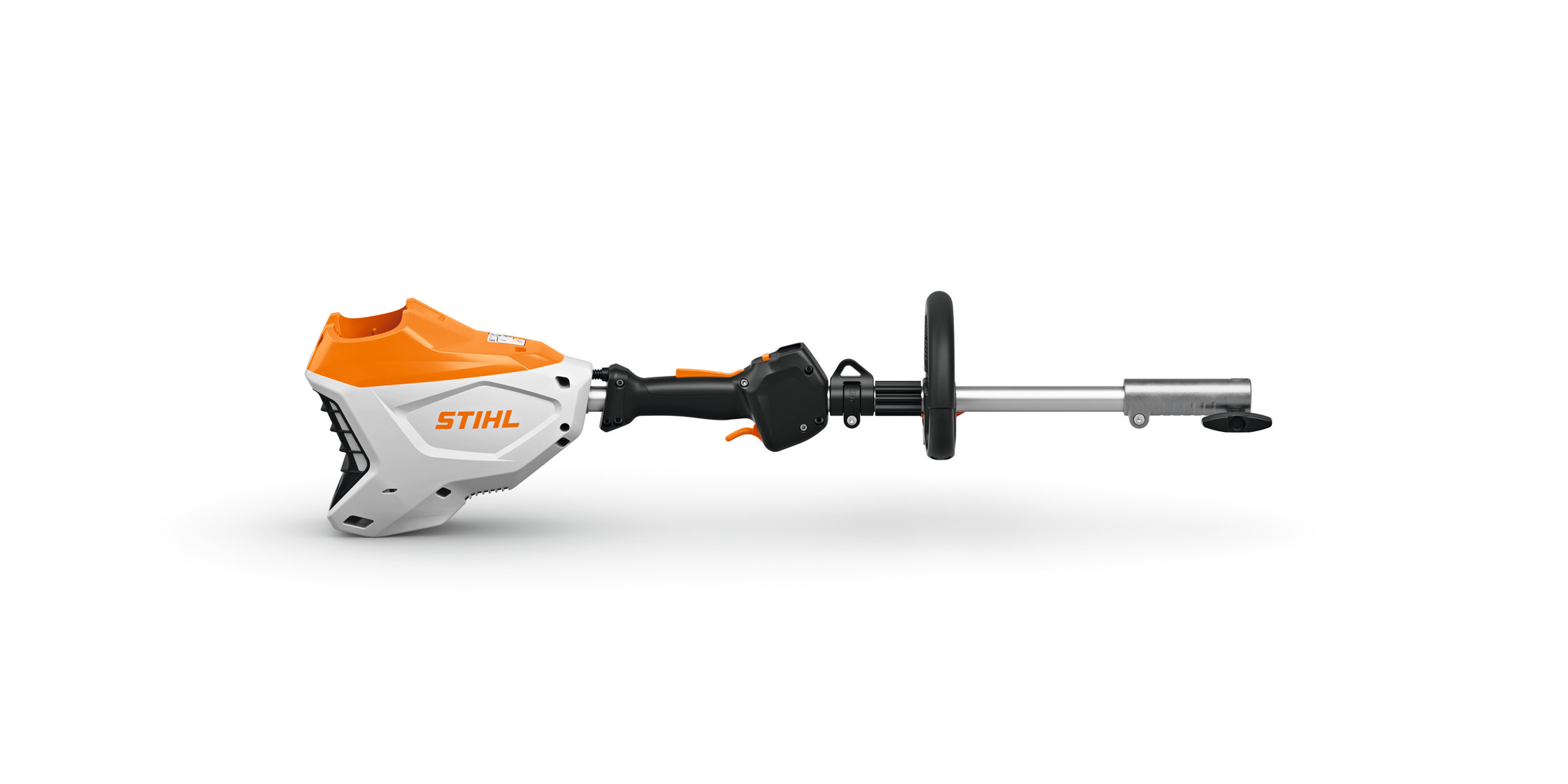 KMA 140 R uten batteri og lader