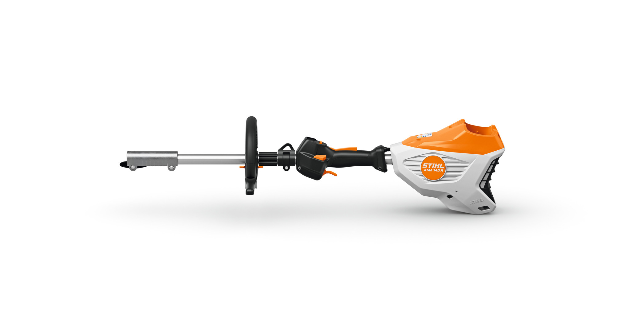 KMA 140 R uten batteri og lader