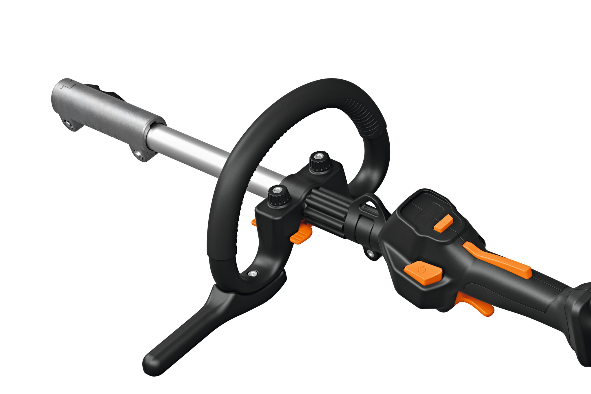 KMA 140 R uten batteri og lader