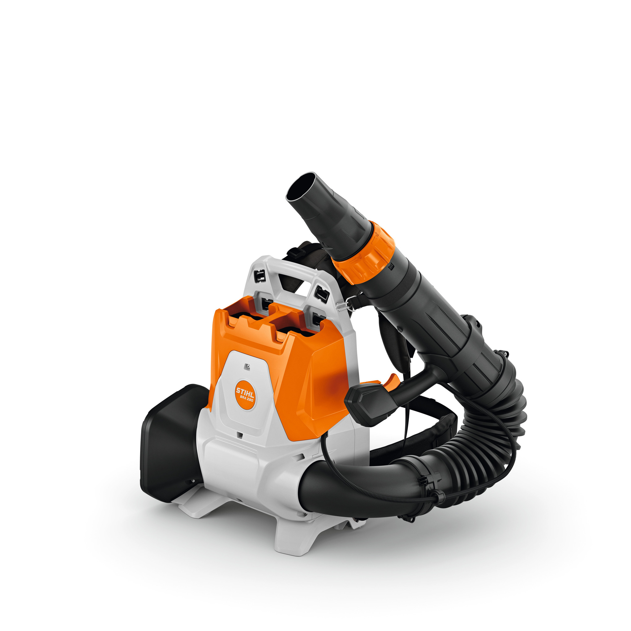 BRA 280 B uten batteri og lader