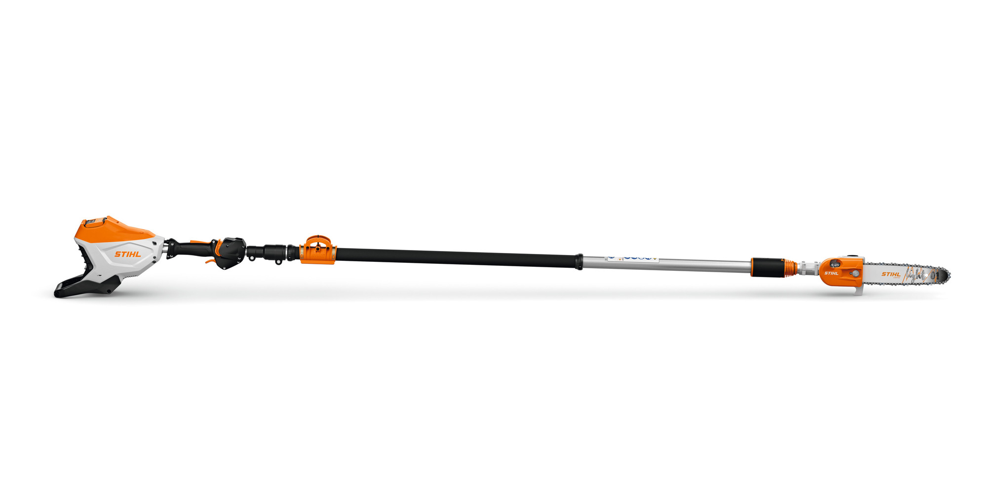 HTA 160 uten batteri og lader