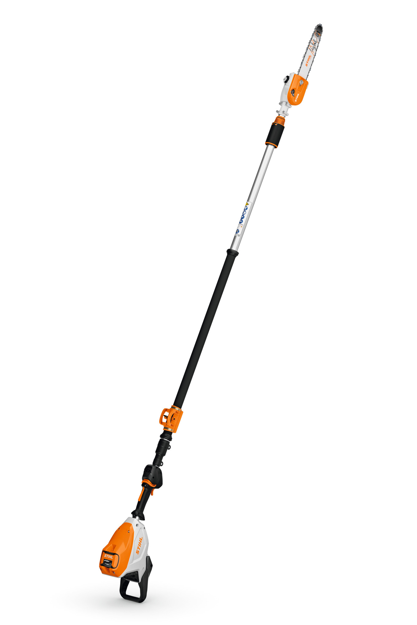 HTA 160 uten batteri og lader