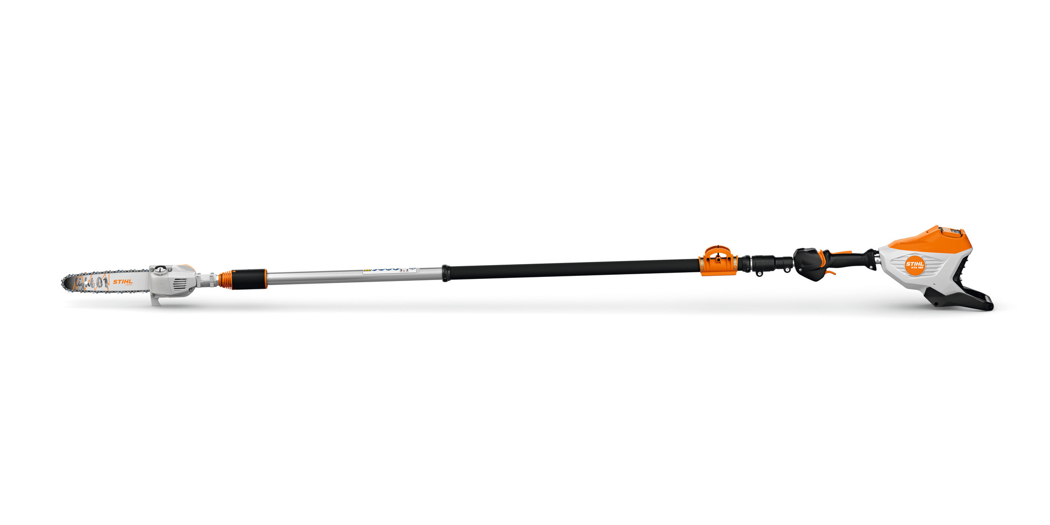 HTA 160 uten batteri og lader