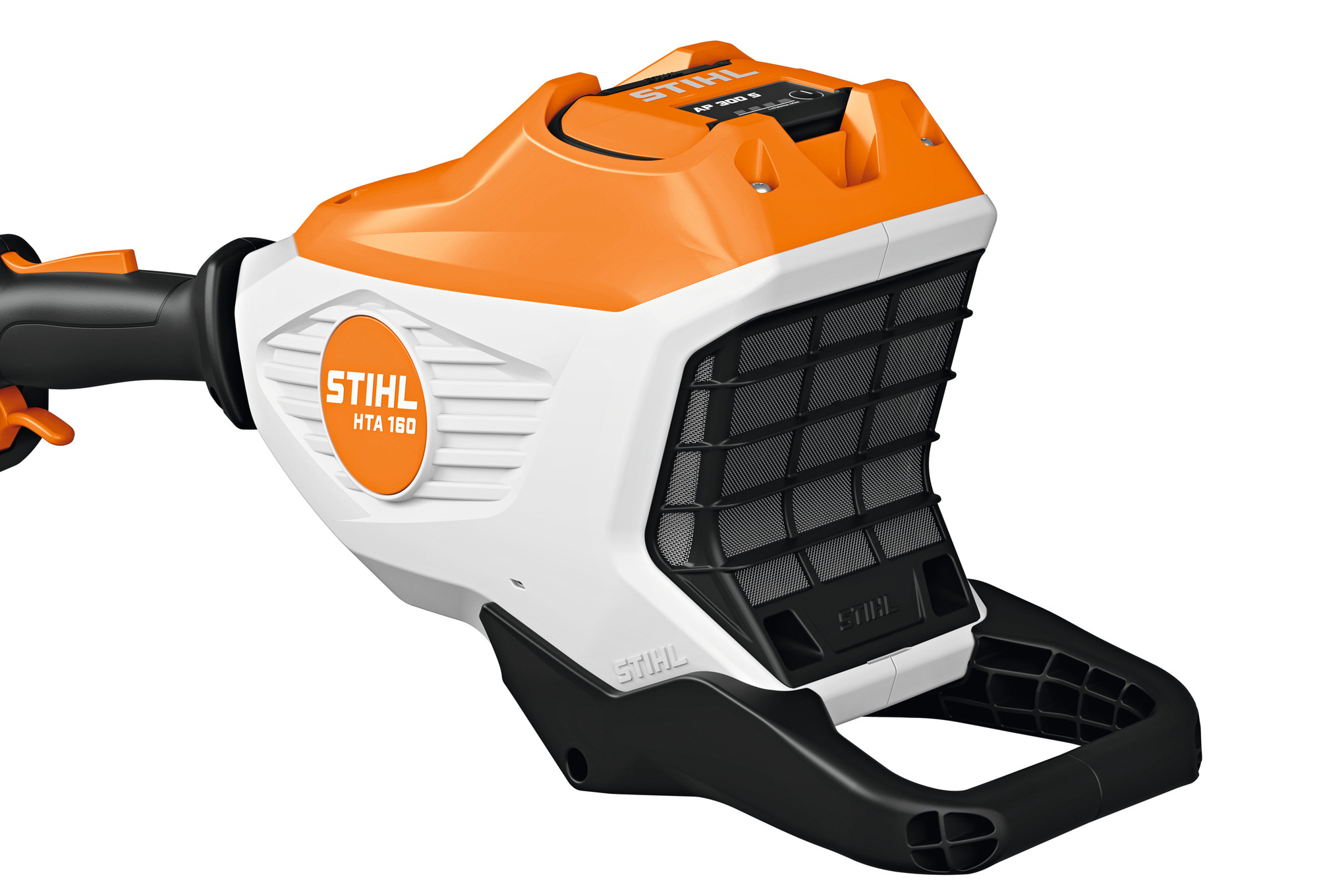 HTA 160 uten batteri og lader