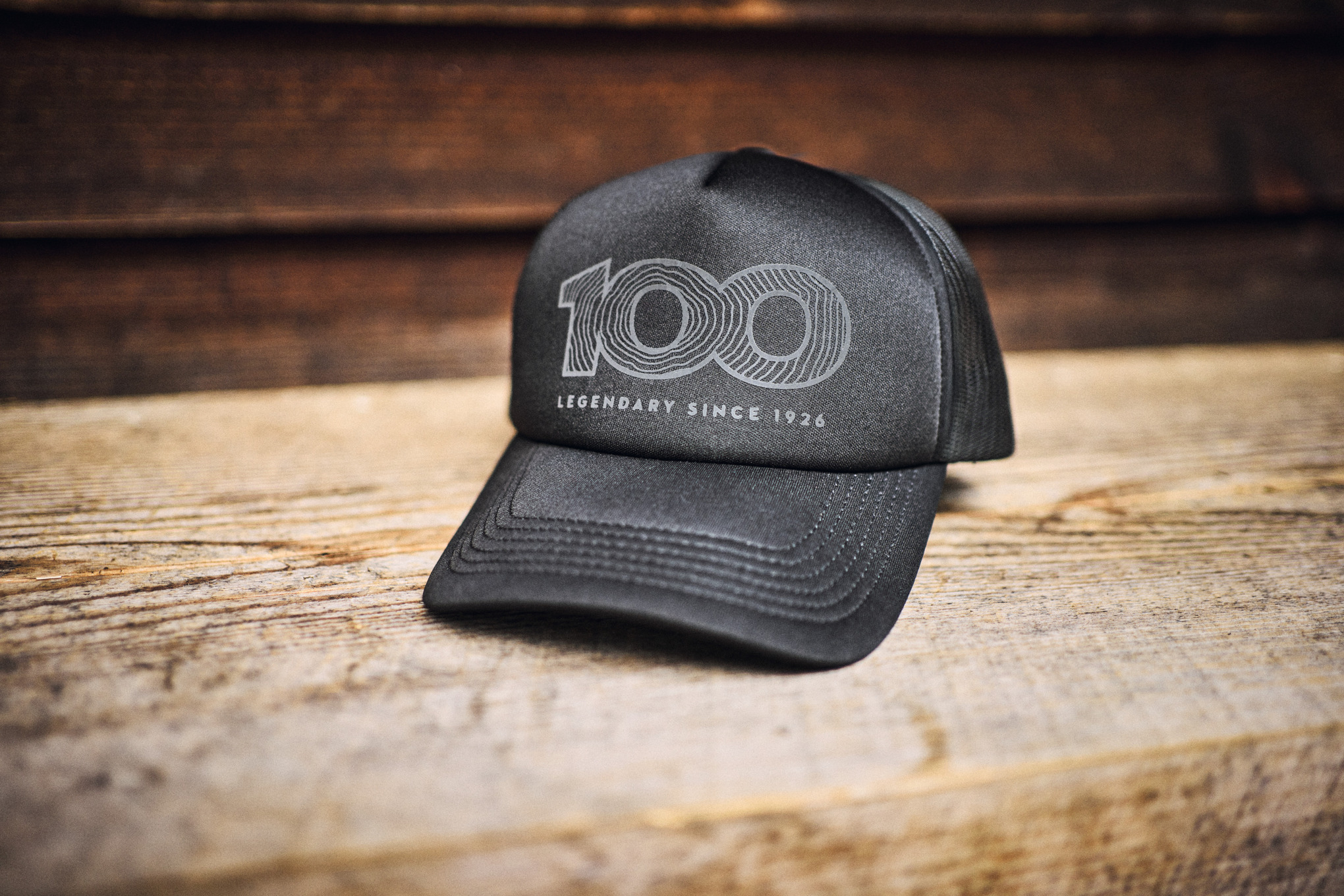 Caps STIHL 100 REFLEKTERENDE