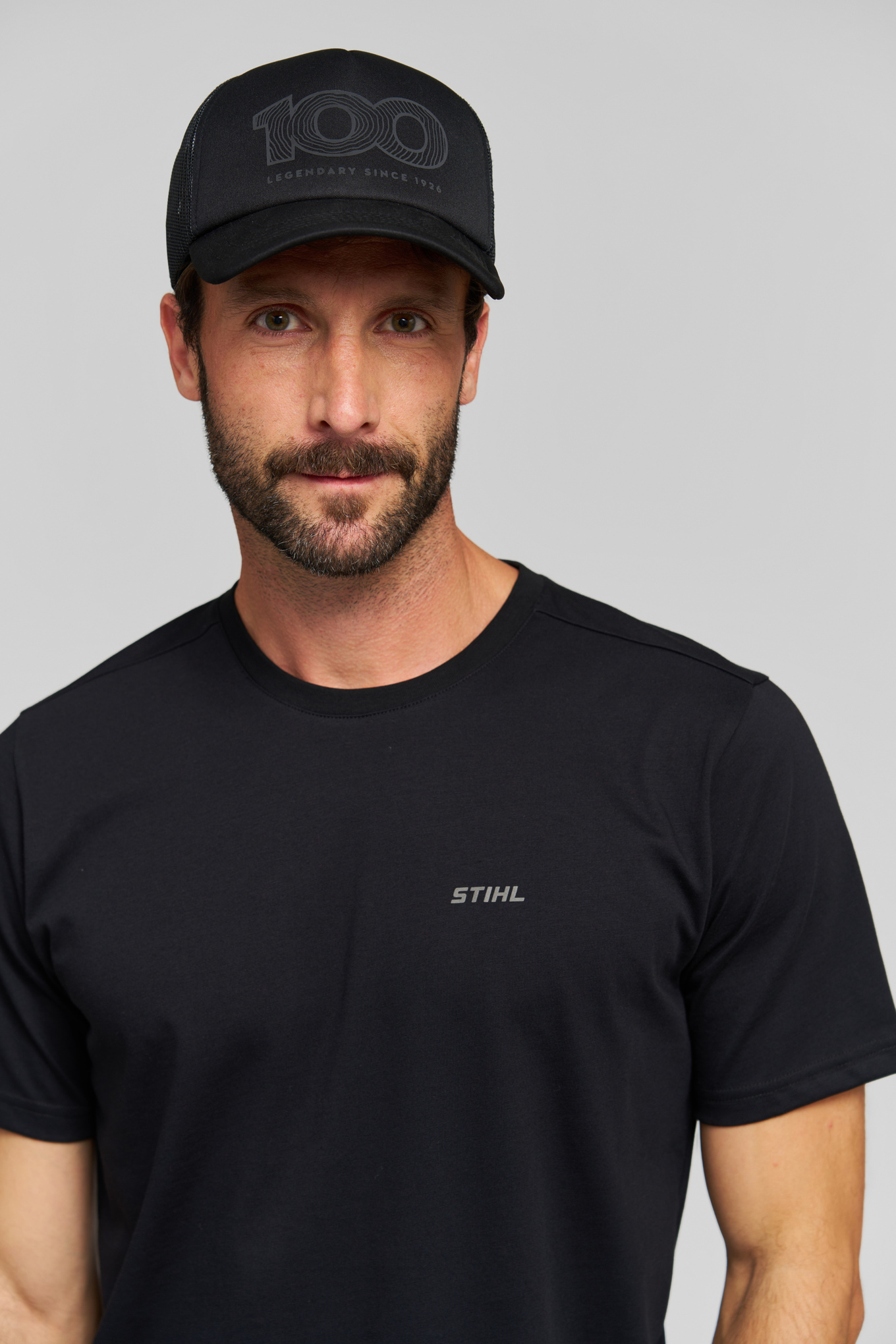 Caps STIHL 100 REFLEKTERENDE