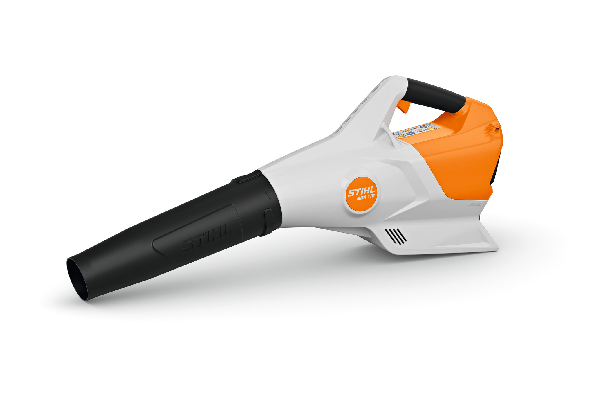 BGA 110 uten batteri og lader