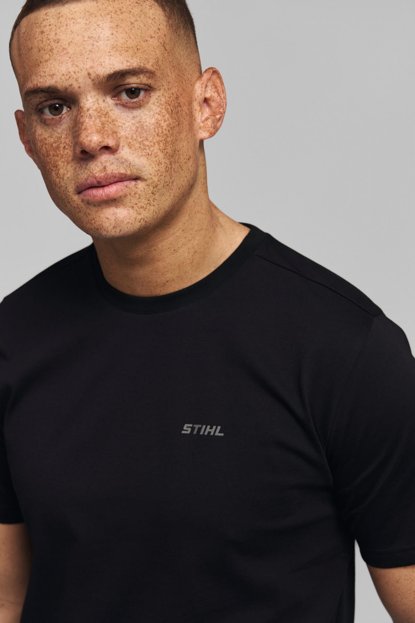 T-skjorte STIHL 100 REFLEKTERENDE