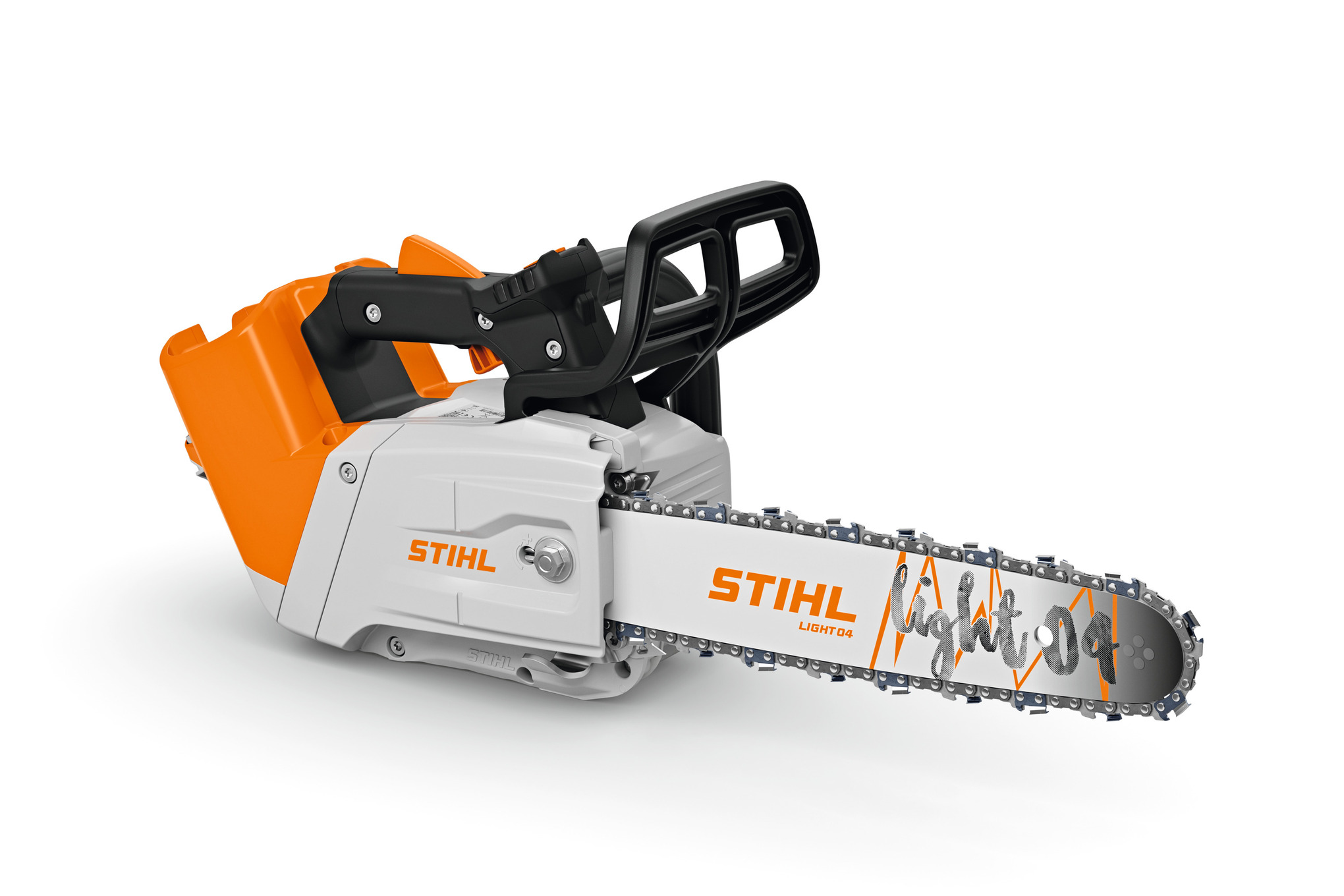 MSA 240 TC-O uten batteri og lader