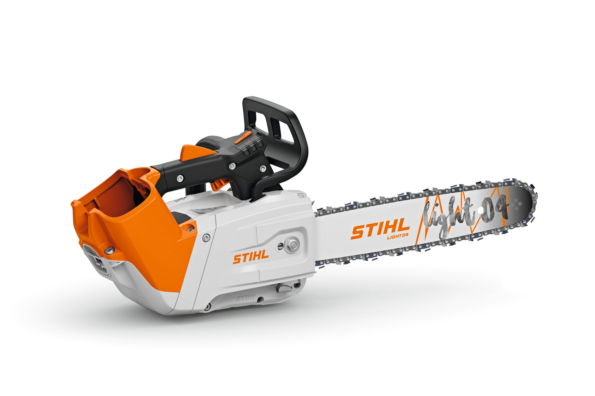 MSA 240 TC-O uten batteri og lader