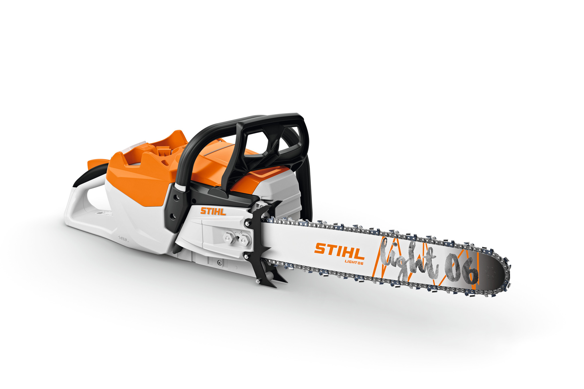 MSA 600 C-O W uten batteri og lader