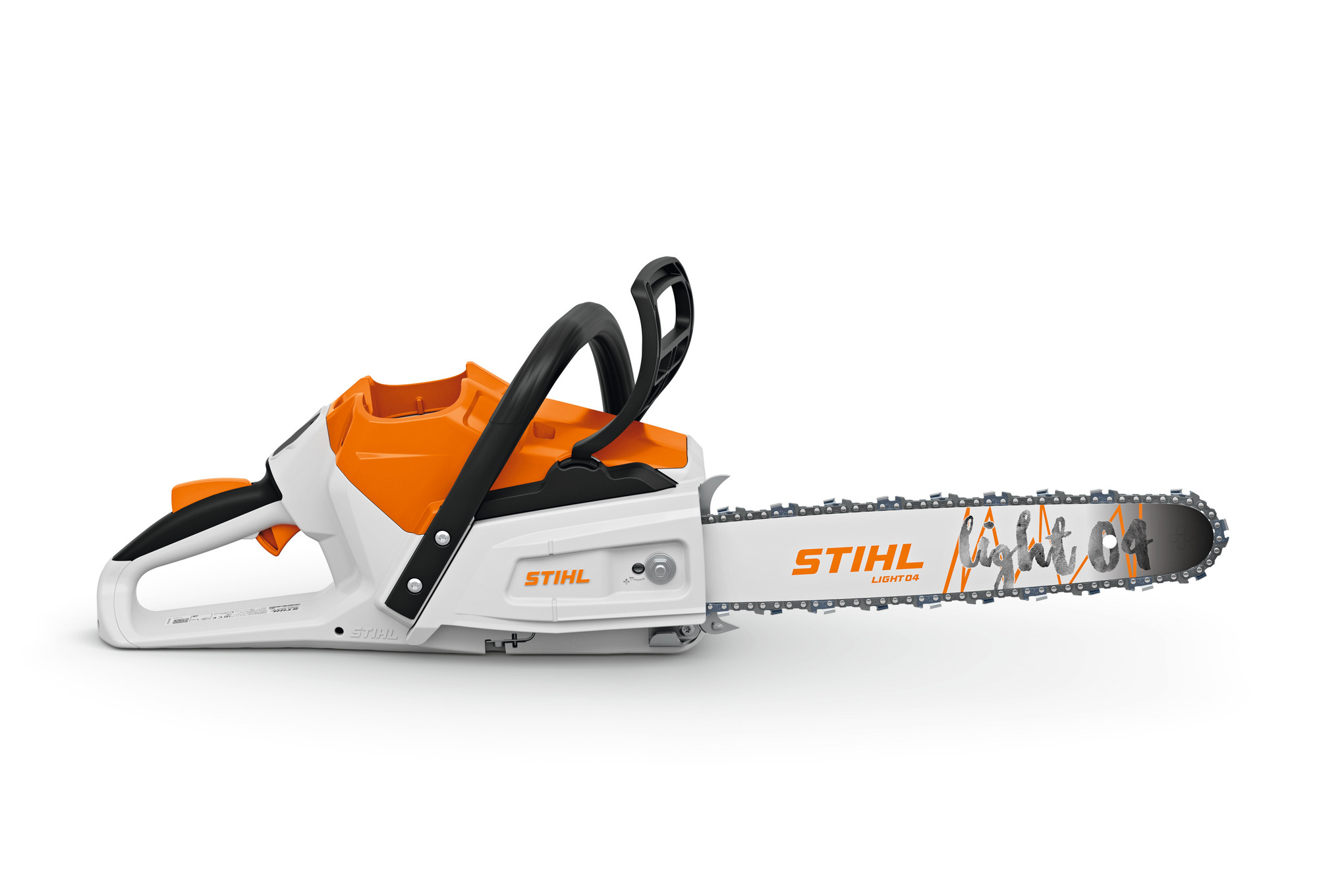 MSA 260 C-O uten batteri og lader