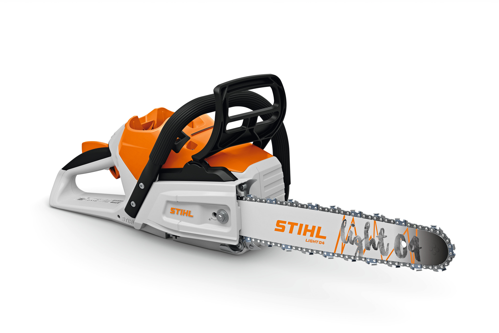 MSA 260 C-O W uten batteri og lader