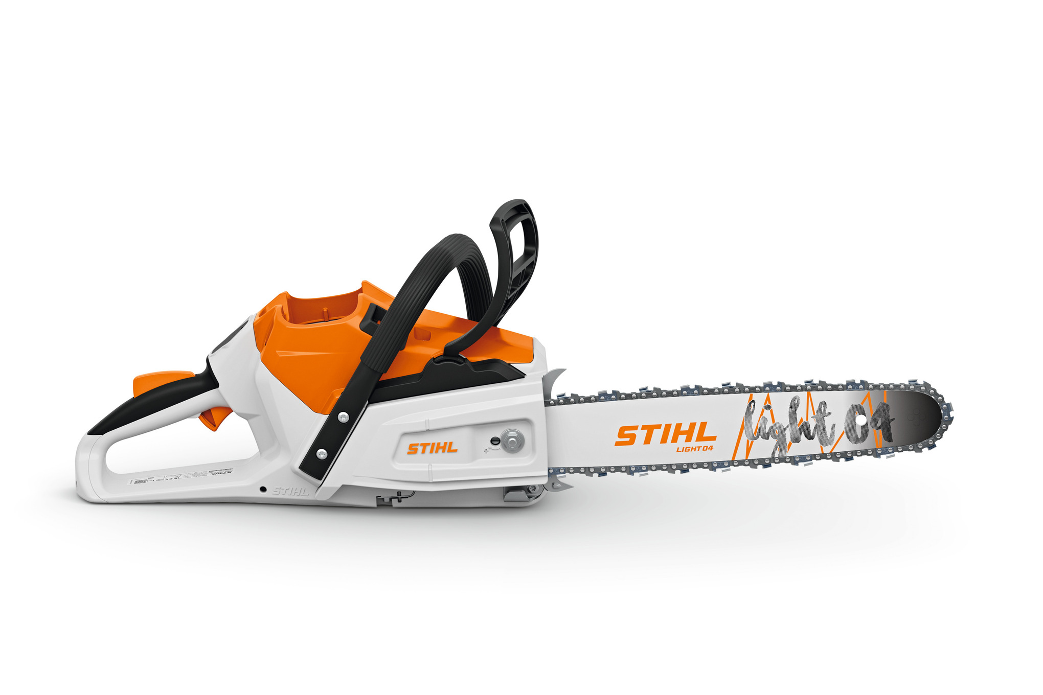 MSA 260 C-O W uten batteri og lader