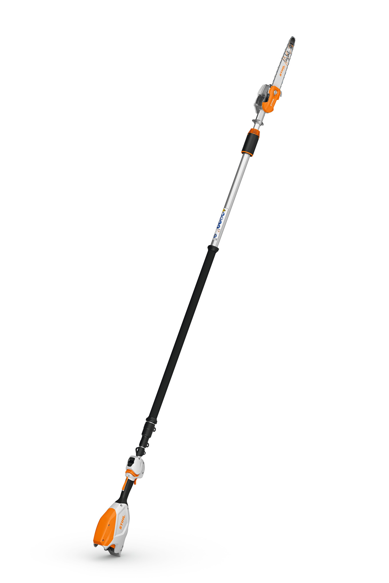 HTA 110 uten batteri og lader, landbruk og frukthager