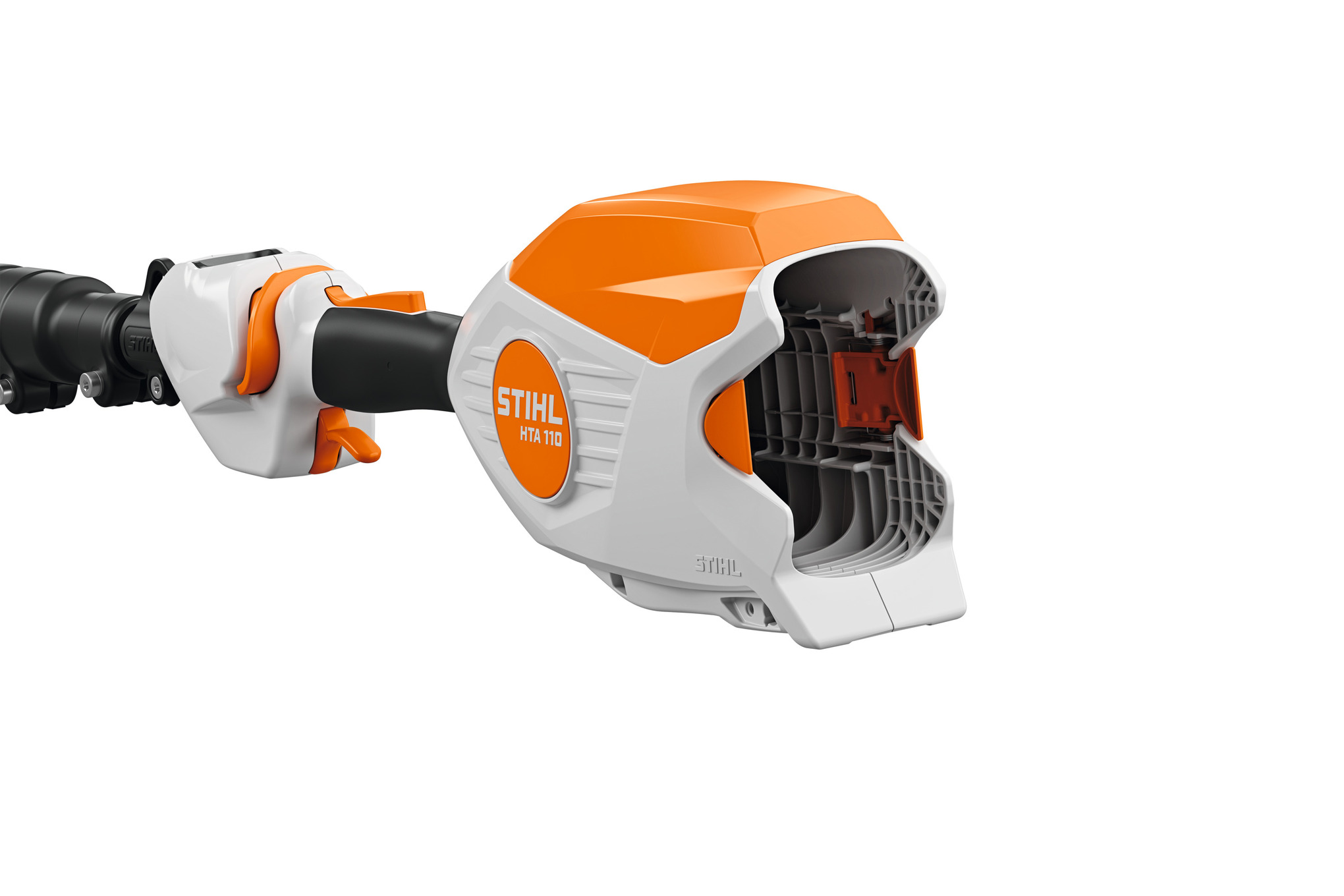 HTA 110 uten batteri og lader, landbruk og frukthager
