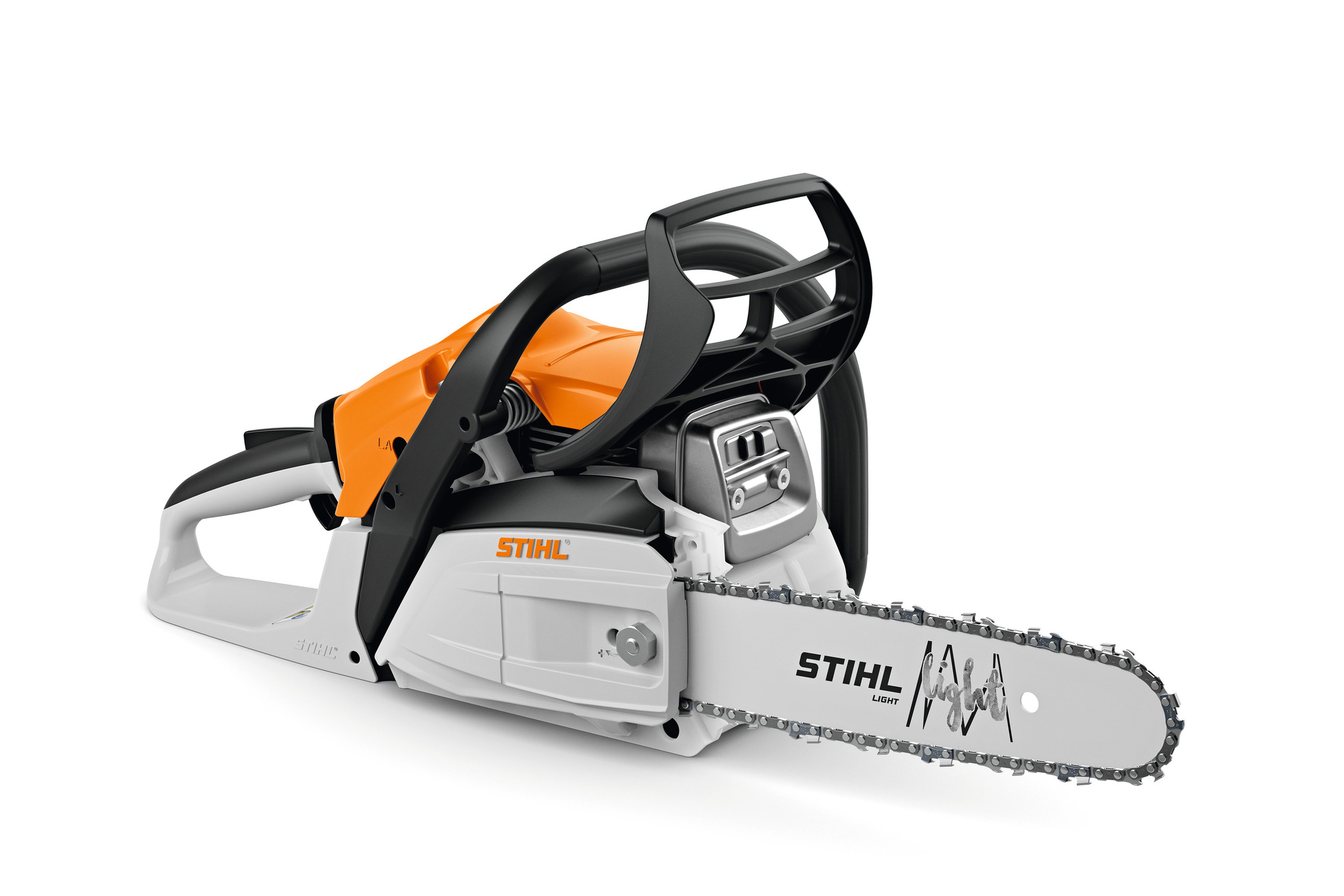 MS 162 bensindrevet motorsag