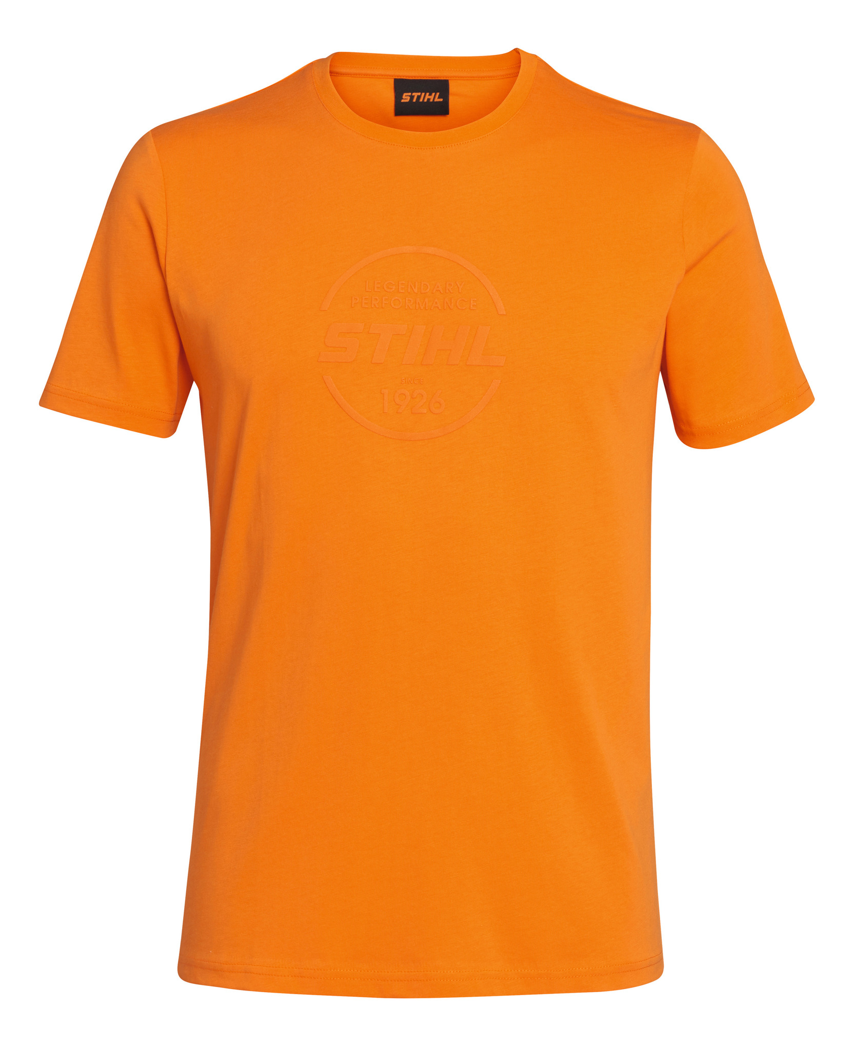 T-skjorte LOGO-CIRCLE