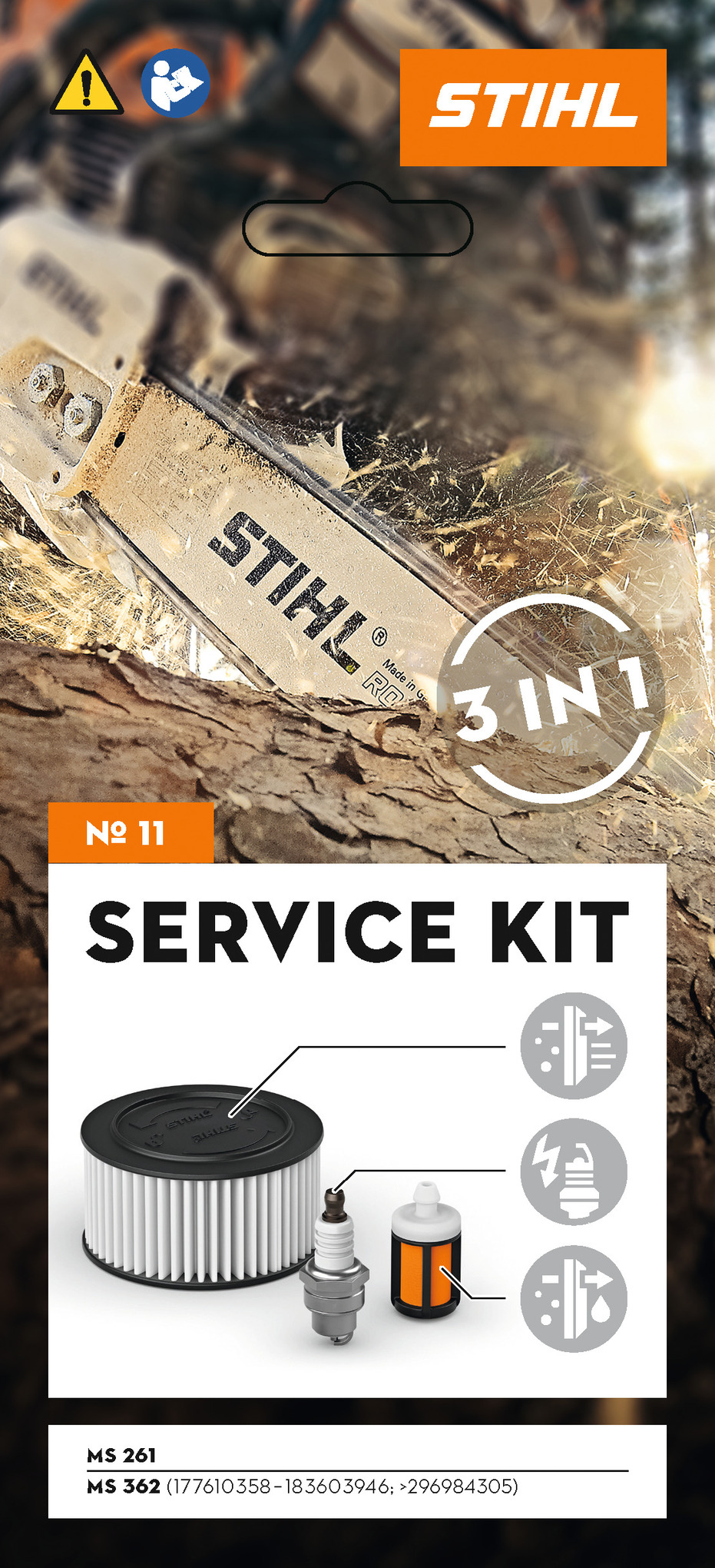 Servicekit 11