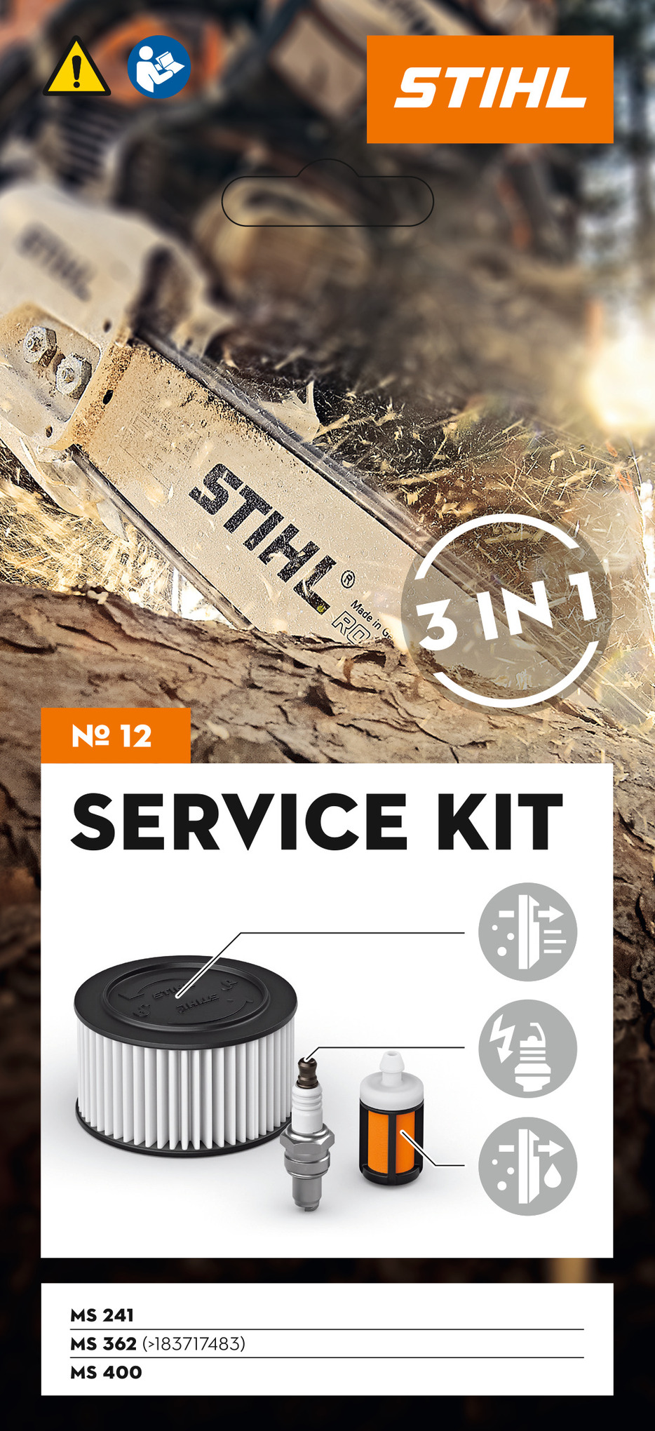 Servicekit 12
