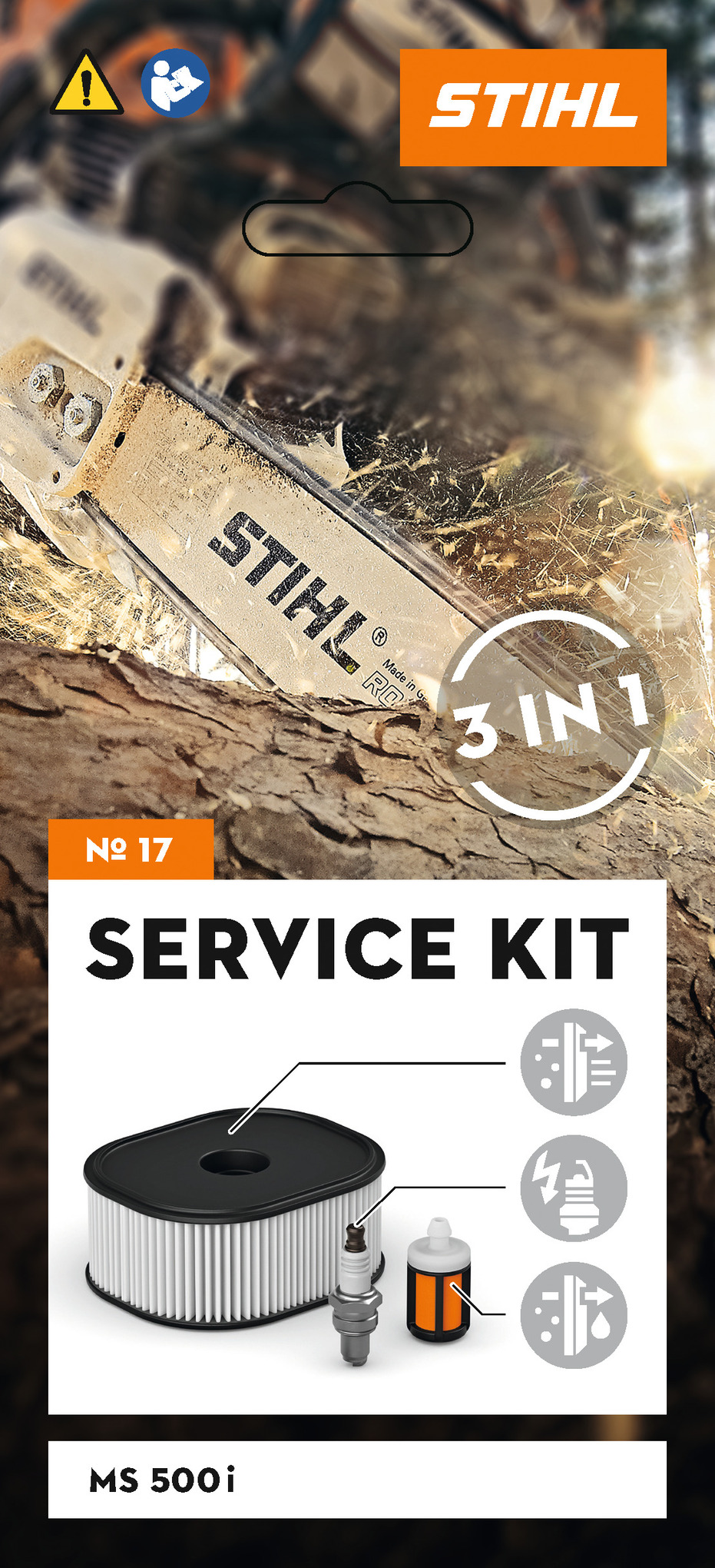 Servicekit 17
