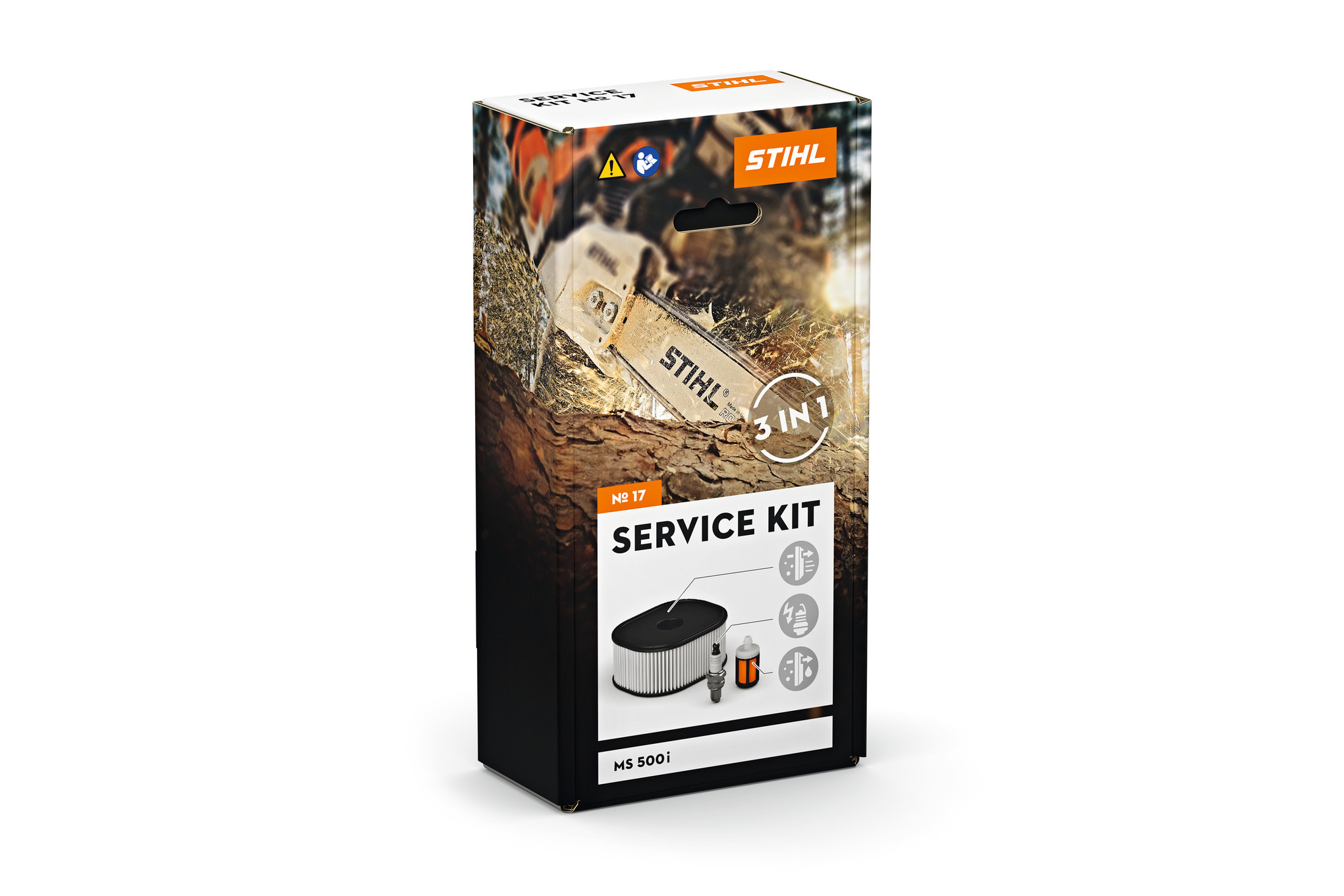 Servicekit 17