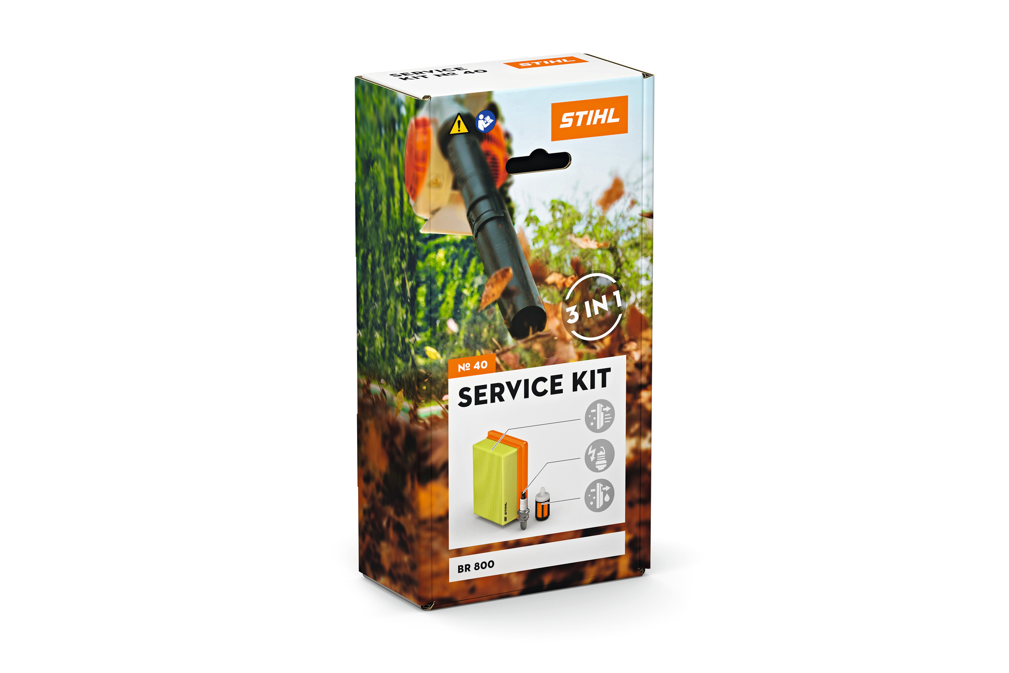 Servicekit 40