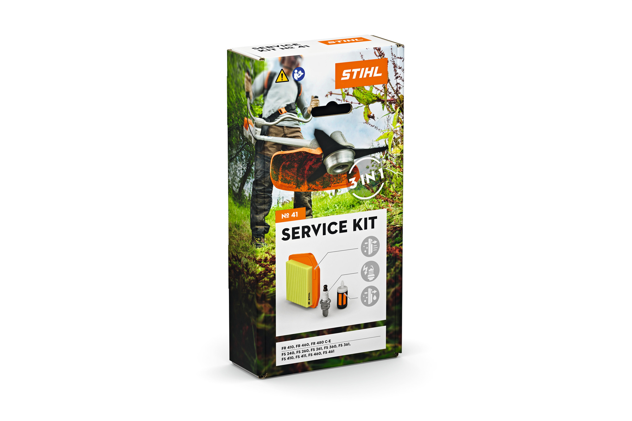 Servicekit 41