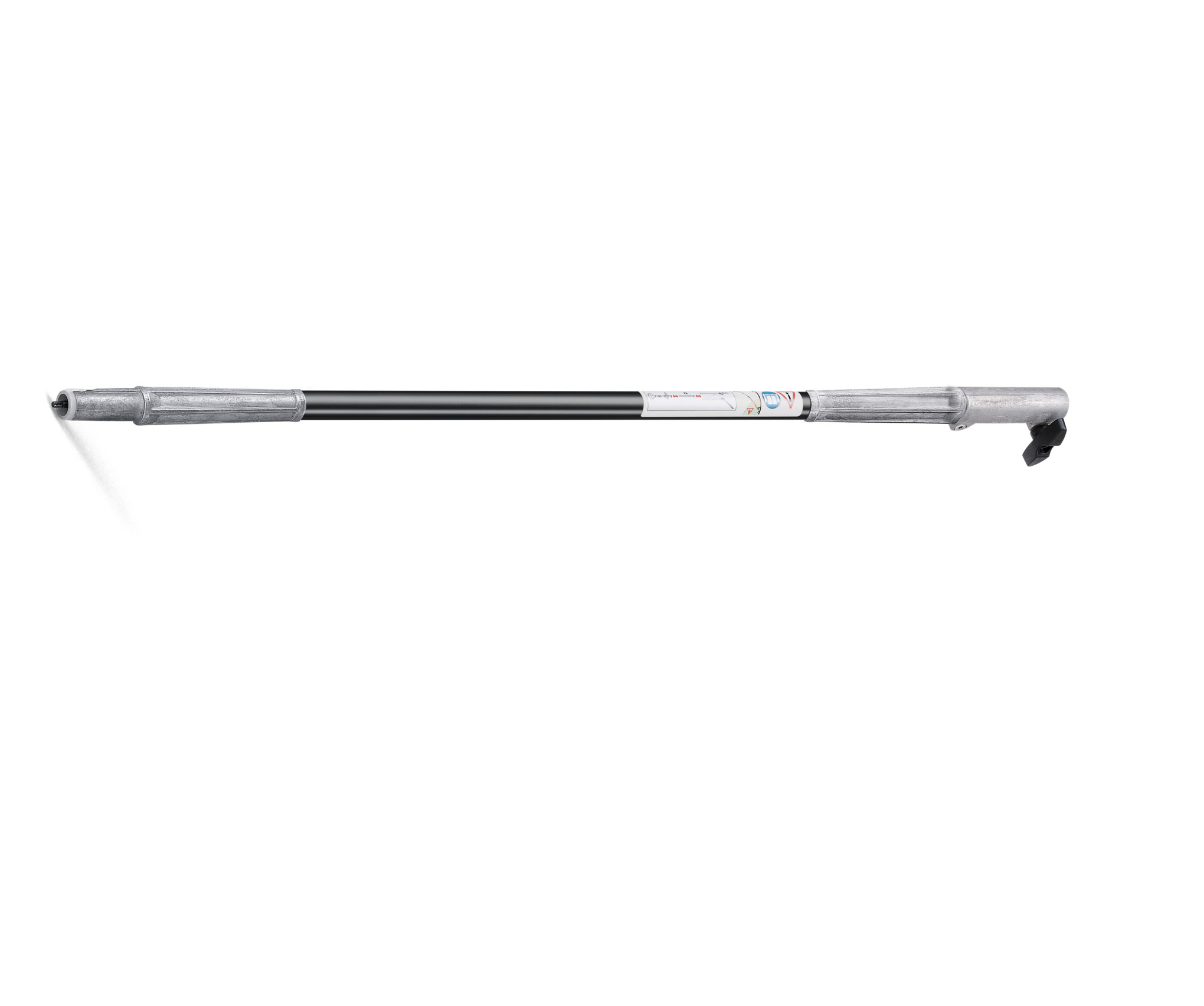 Forlenger i Carbon. HT-KM, HL-KM