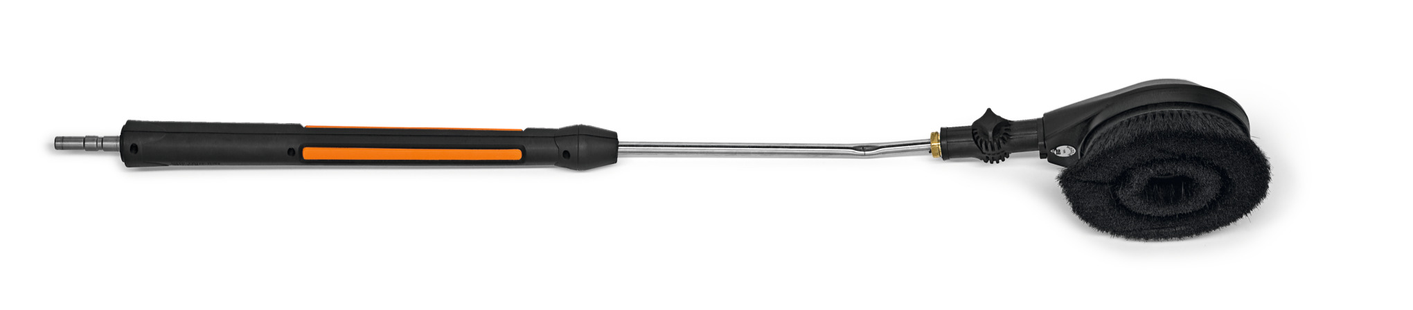 Roterende vaskebørste, RE 271 PLUS - RE 661 PLUS