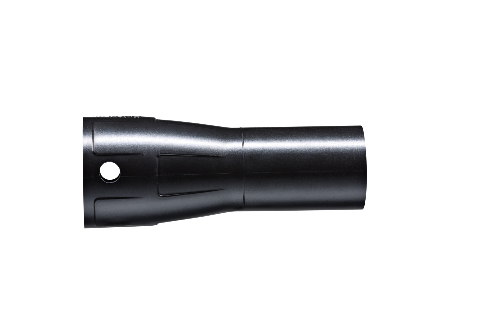 Rett rund dyse for BR 600 og forlengelsesdyse for BGA 250 og BGA 160