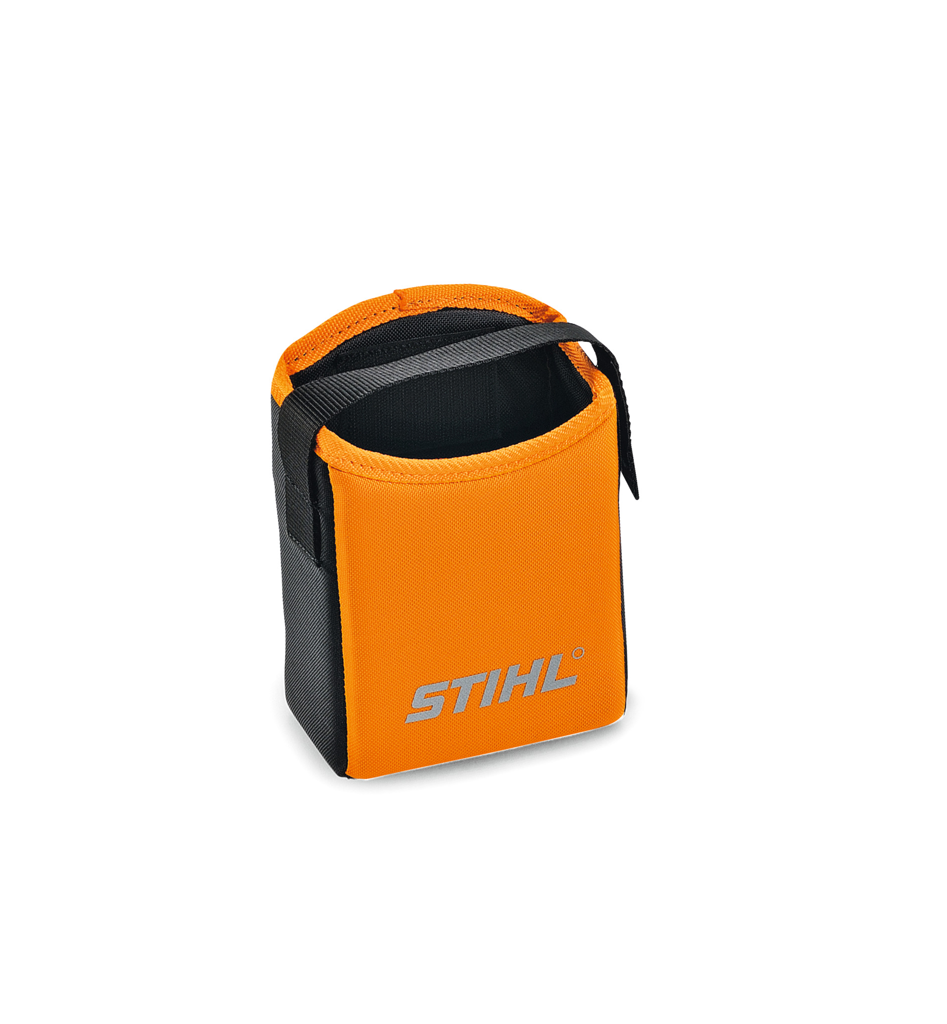 Veske for batteribelte