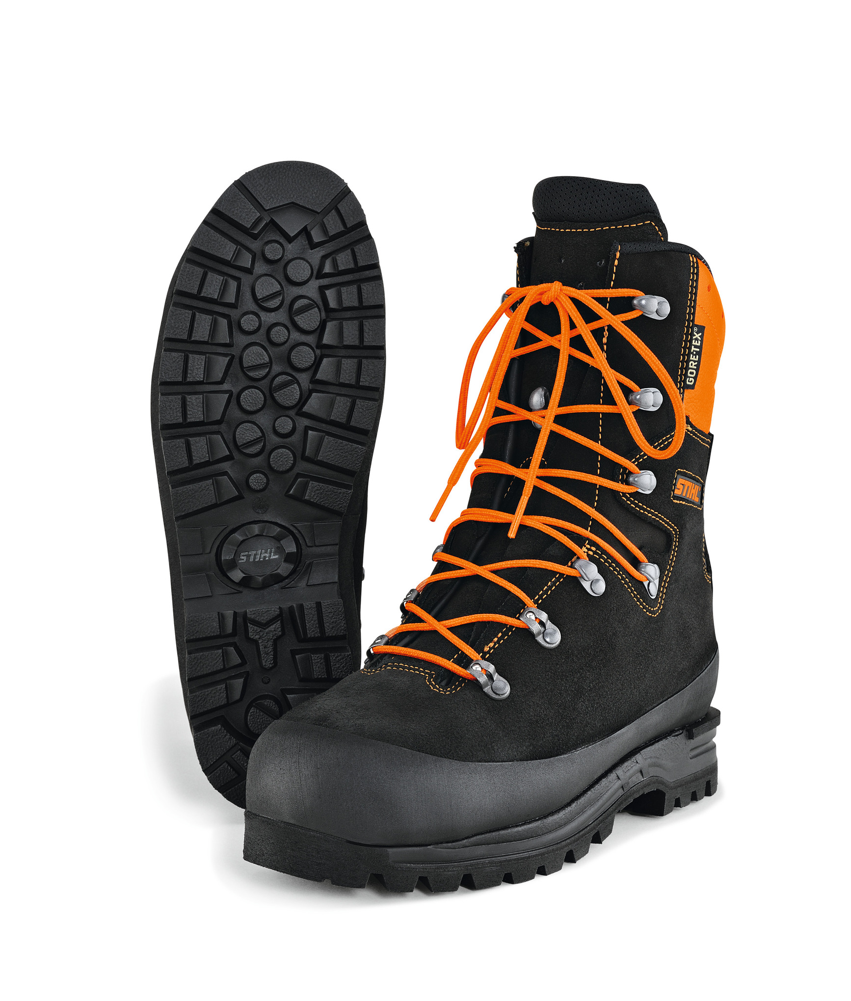 Vernestøvel ADVANCE GTX