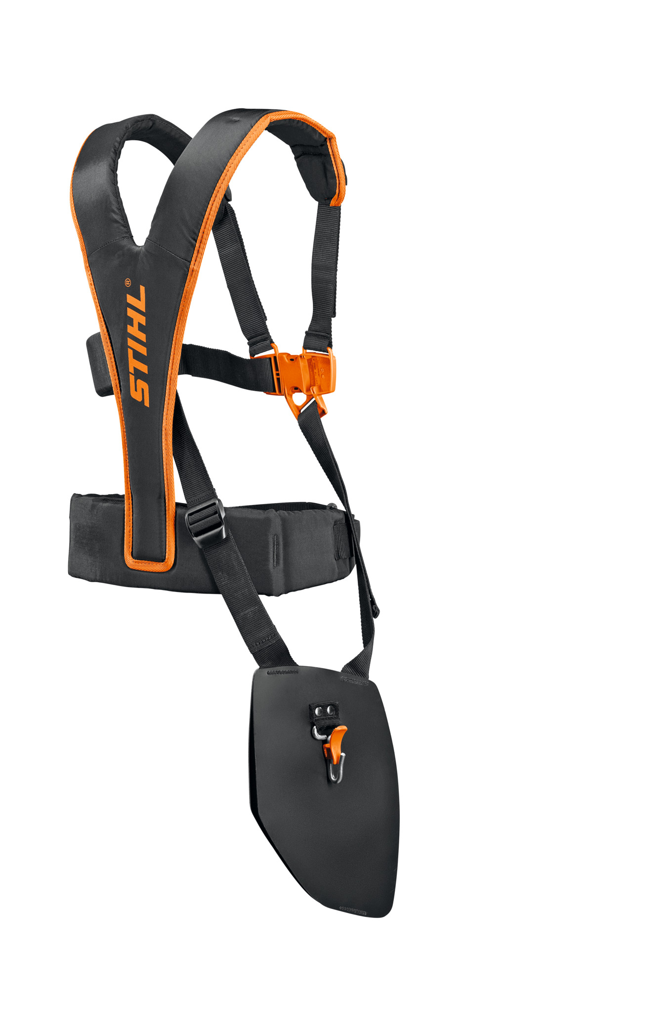 Skogssele ADVANCE XXL, til FS 94 – FS 561