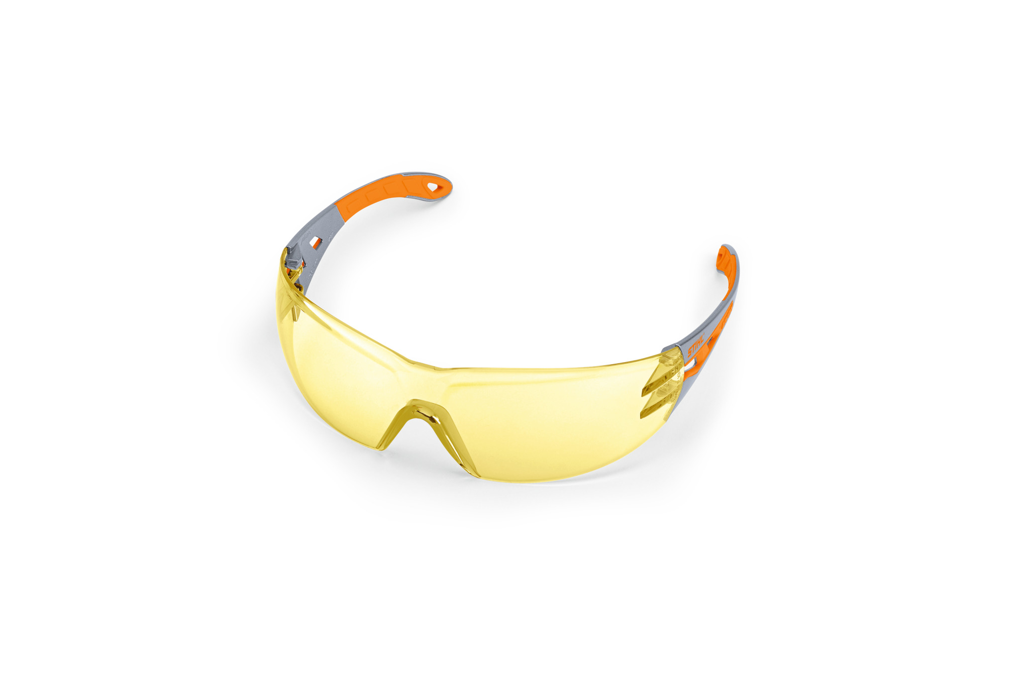 Vernebriller LIGHT PLUS, gule