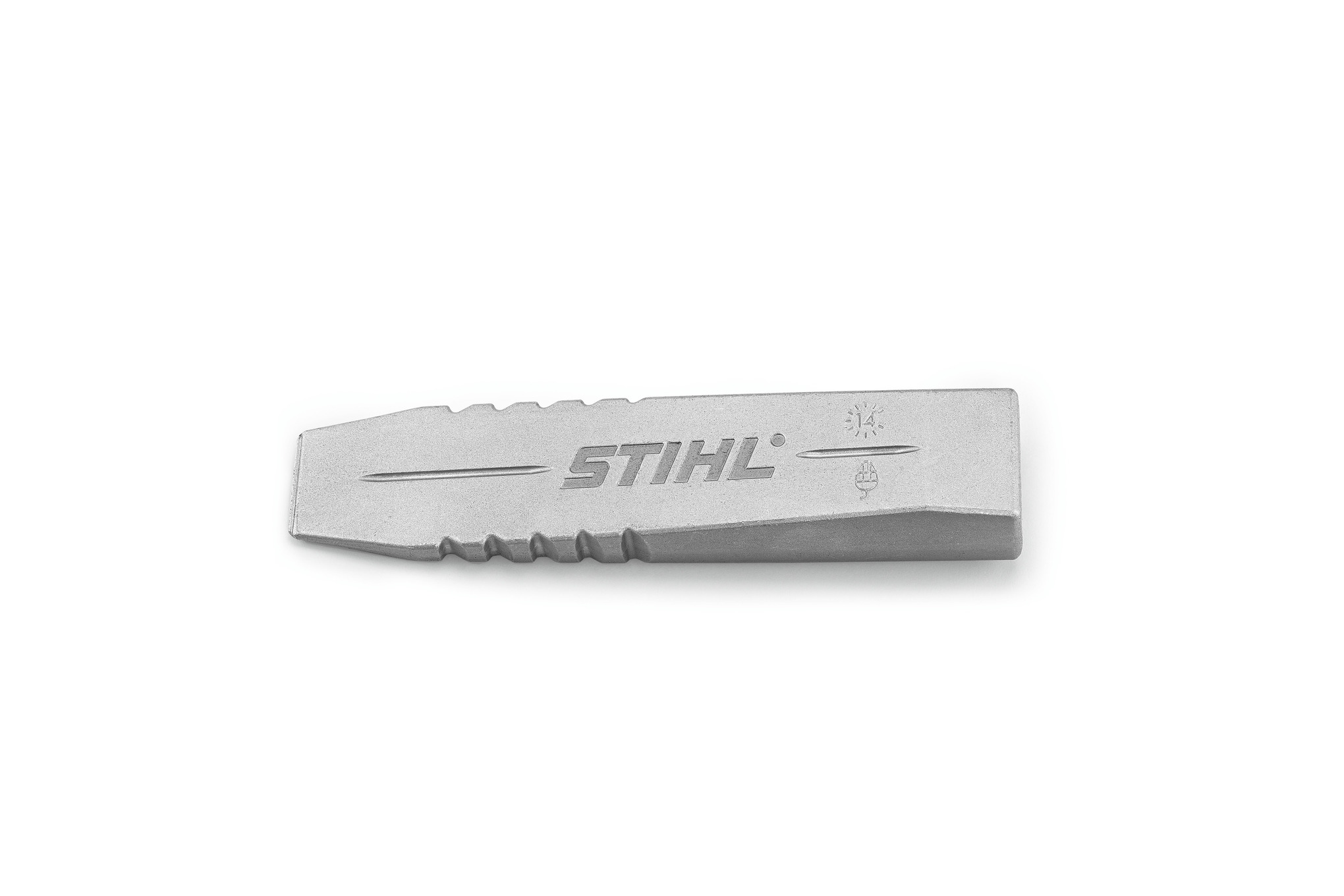 Fellekile i aluminium