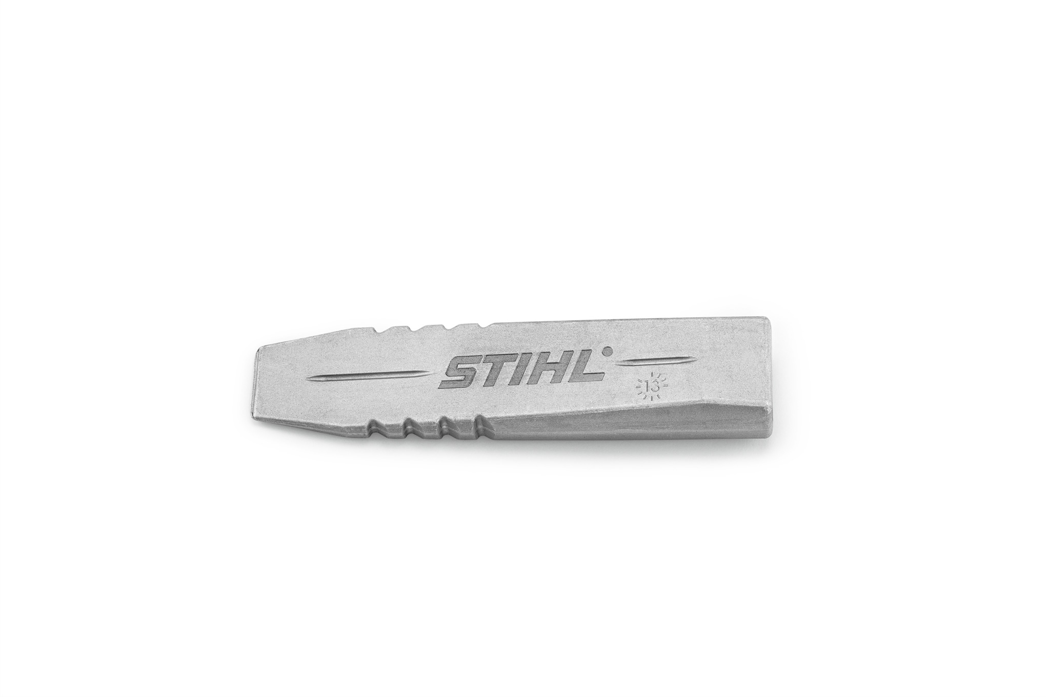Fellekile i aluminium