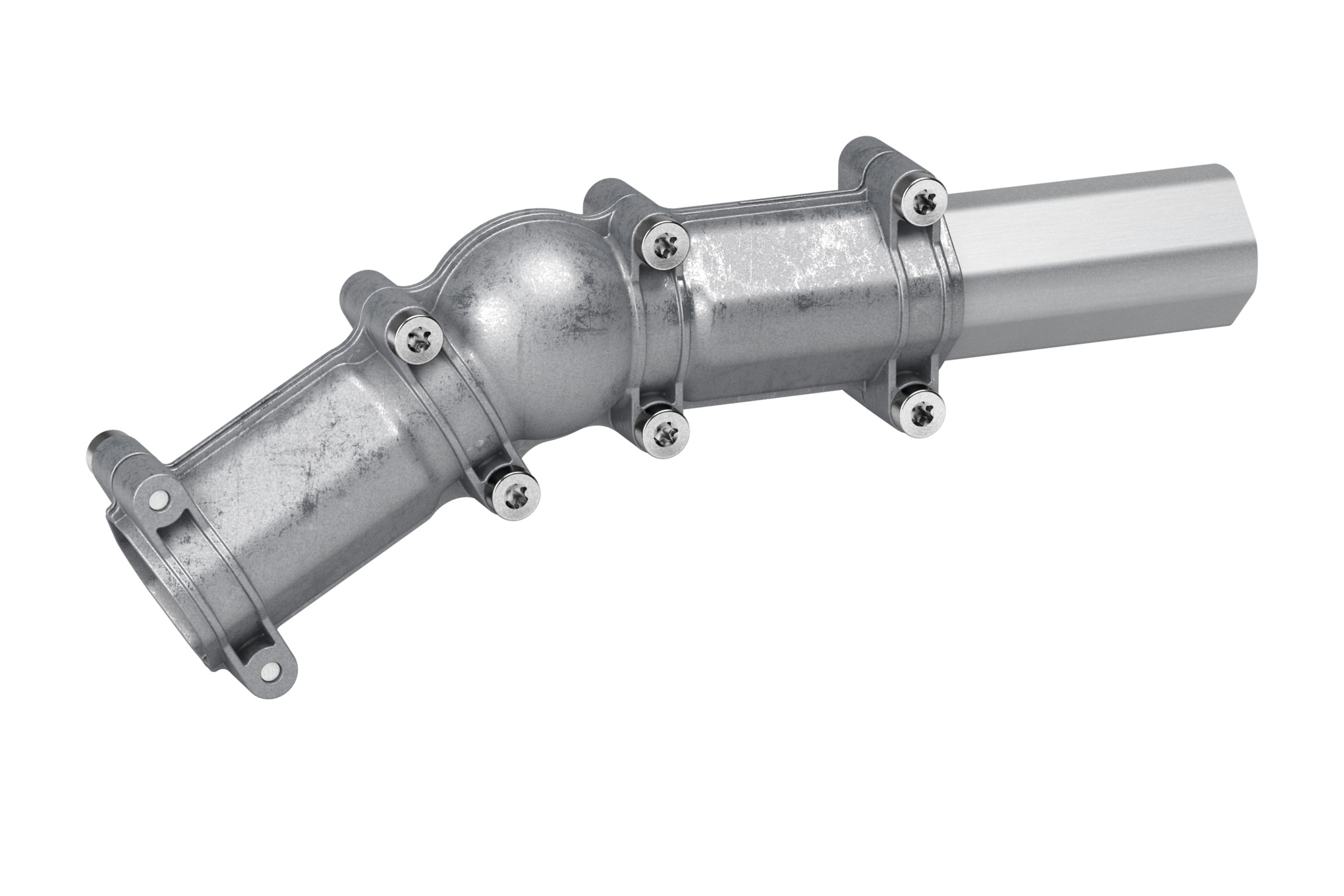 Vinkeldrev for HT 103, HT 133, HTA 135, HTA 150 og HTA 160
