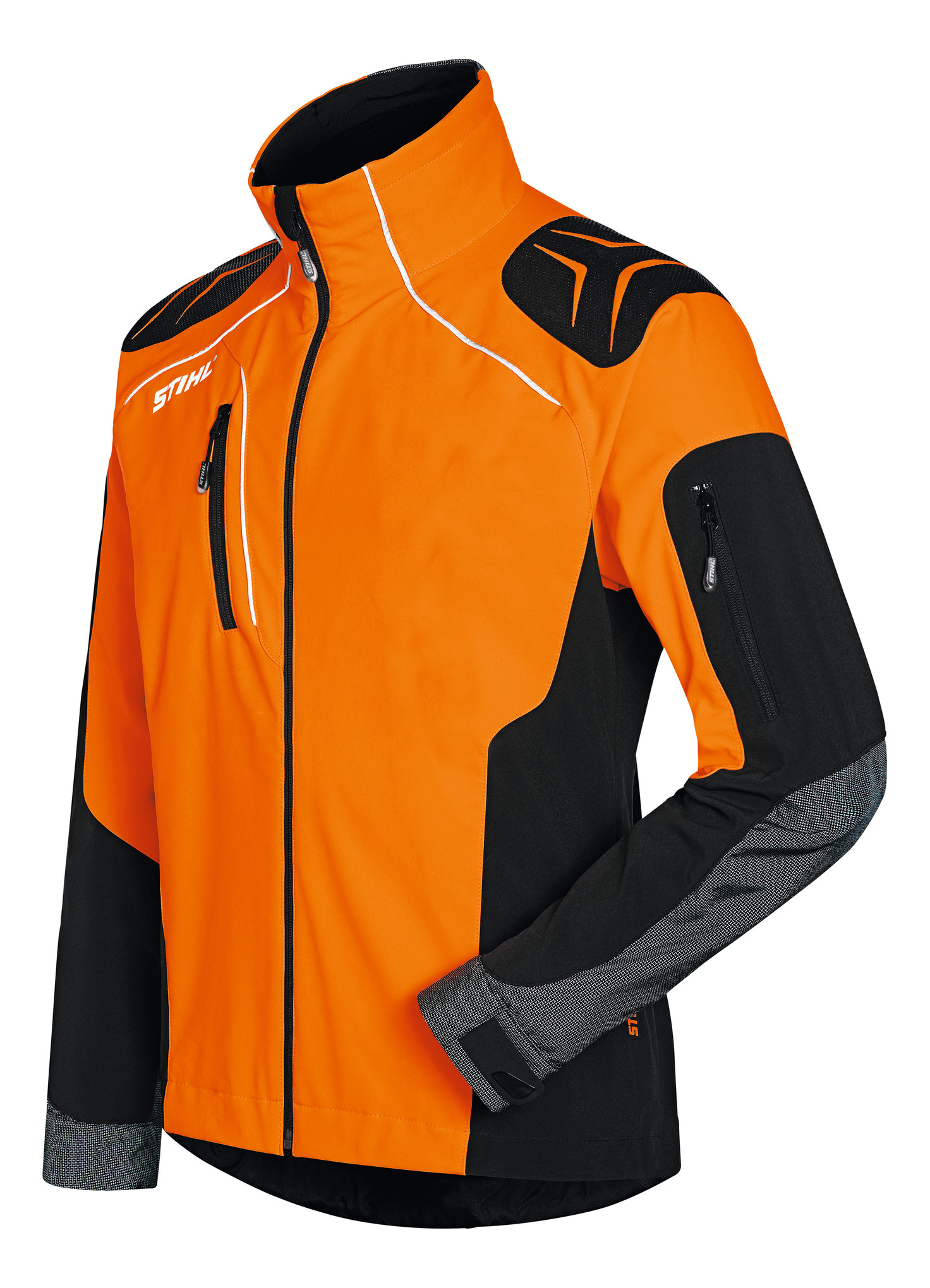 ADVANCE X-SHELL jakke