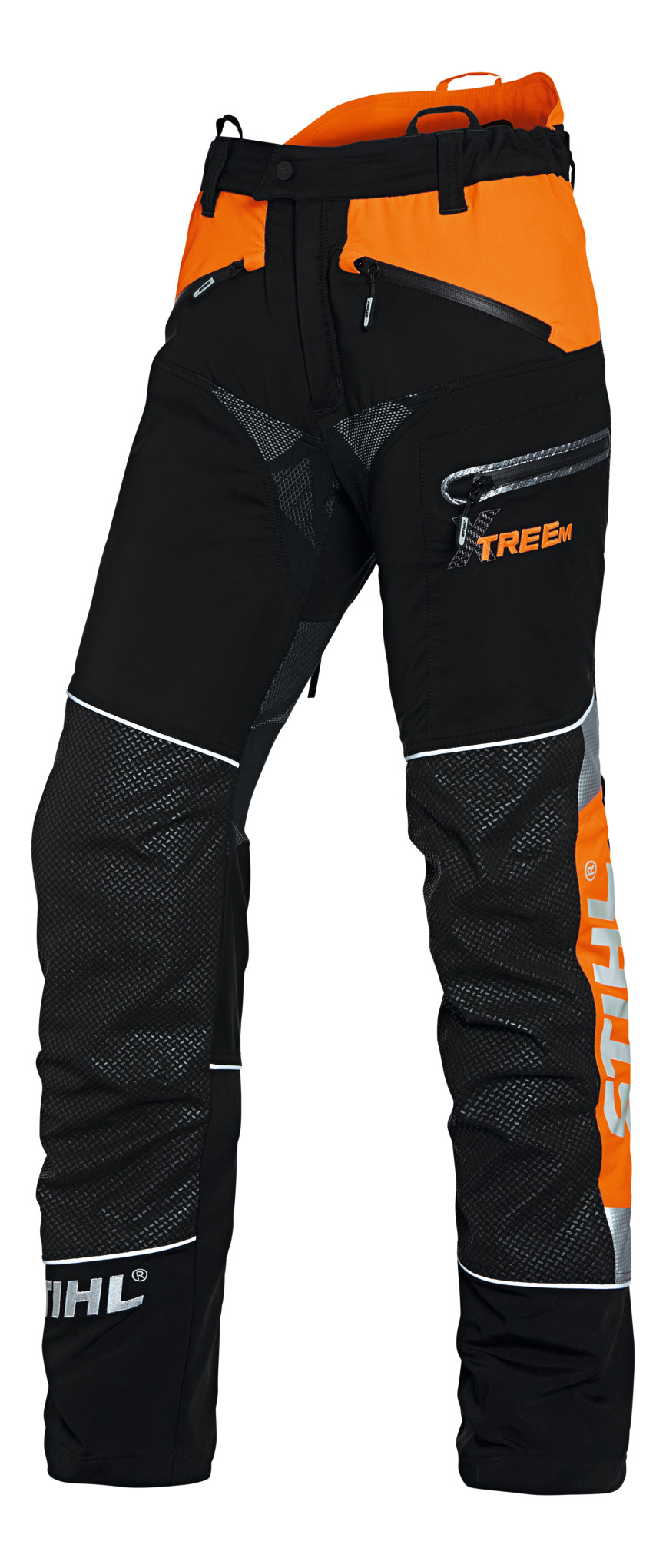 Vernebukse ADVANCE X-TREEm