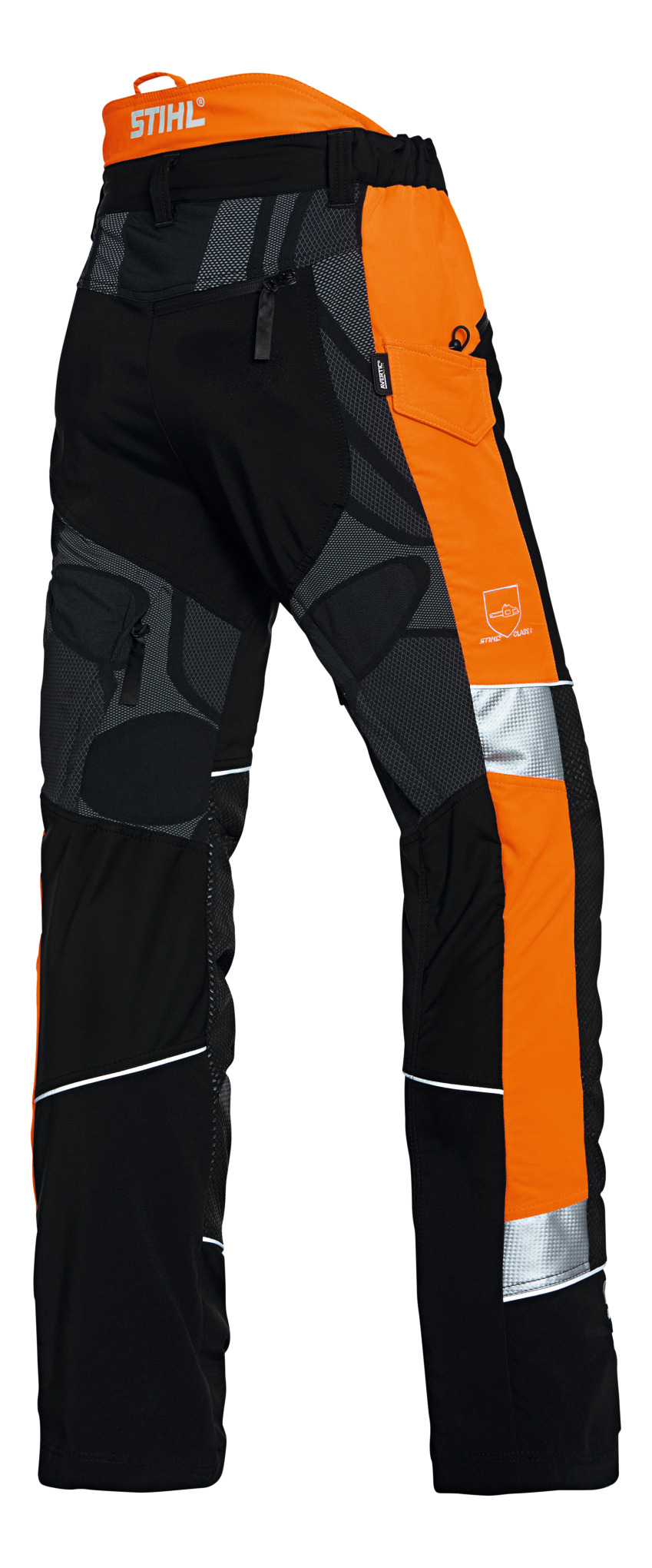 Vernebukse ADVANCE X-TREEm
