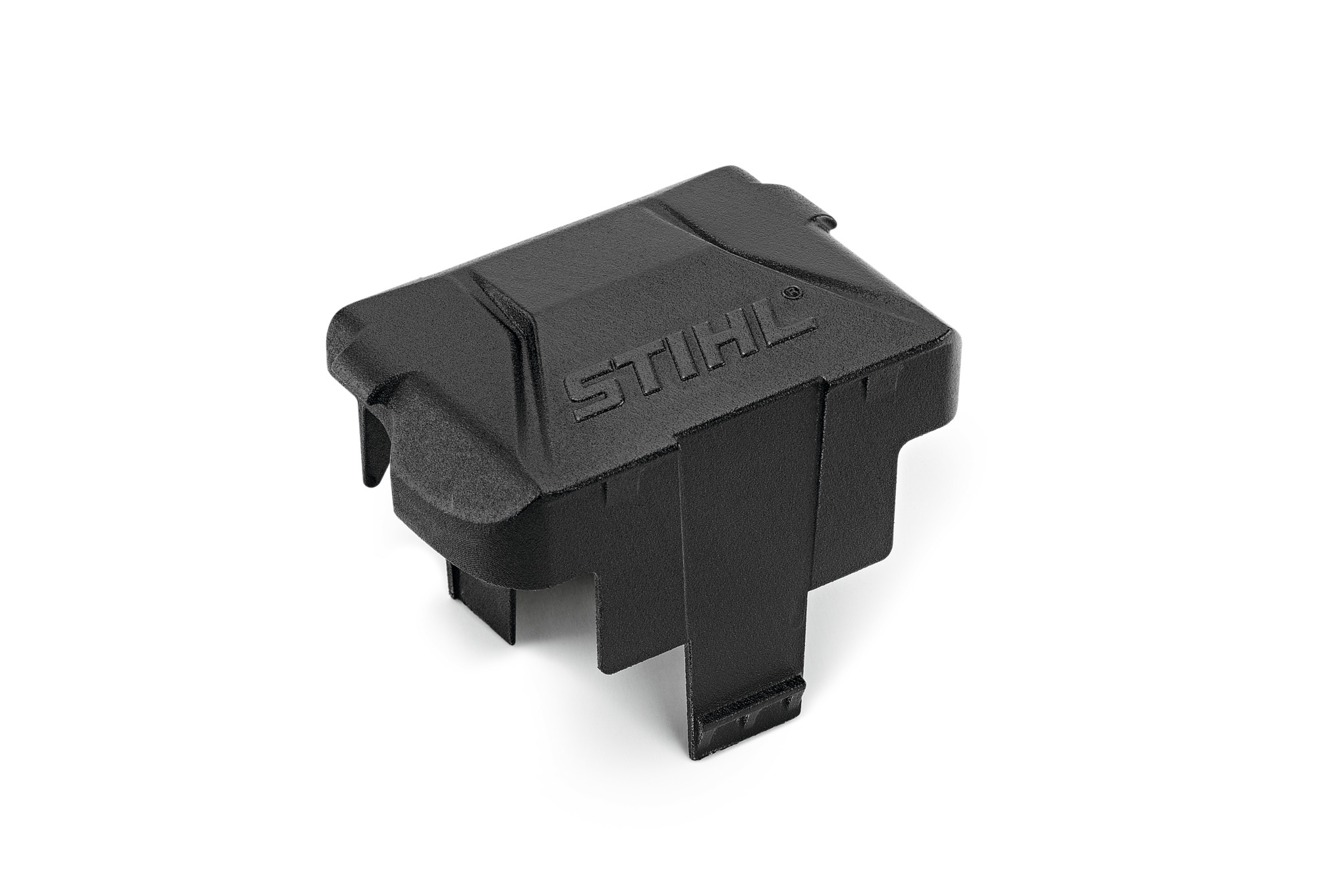 Deksel for batterispor AK