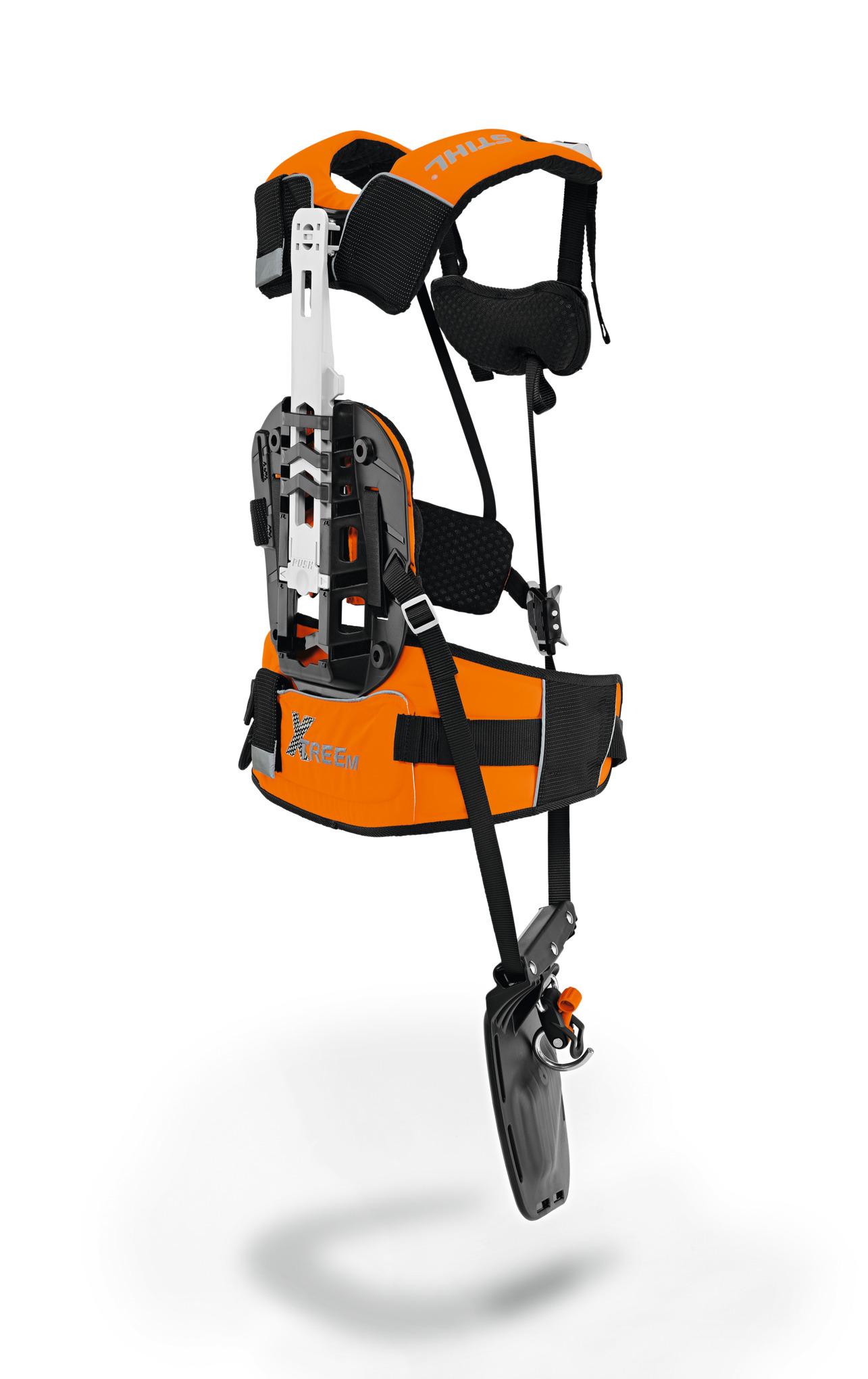 Ryddesagsele ADVANCE X-TREEm