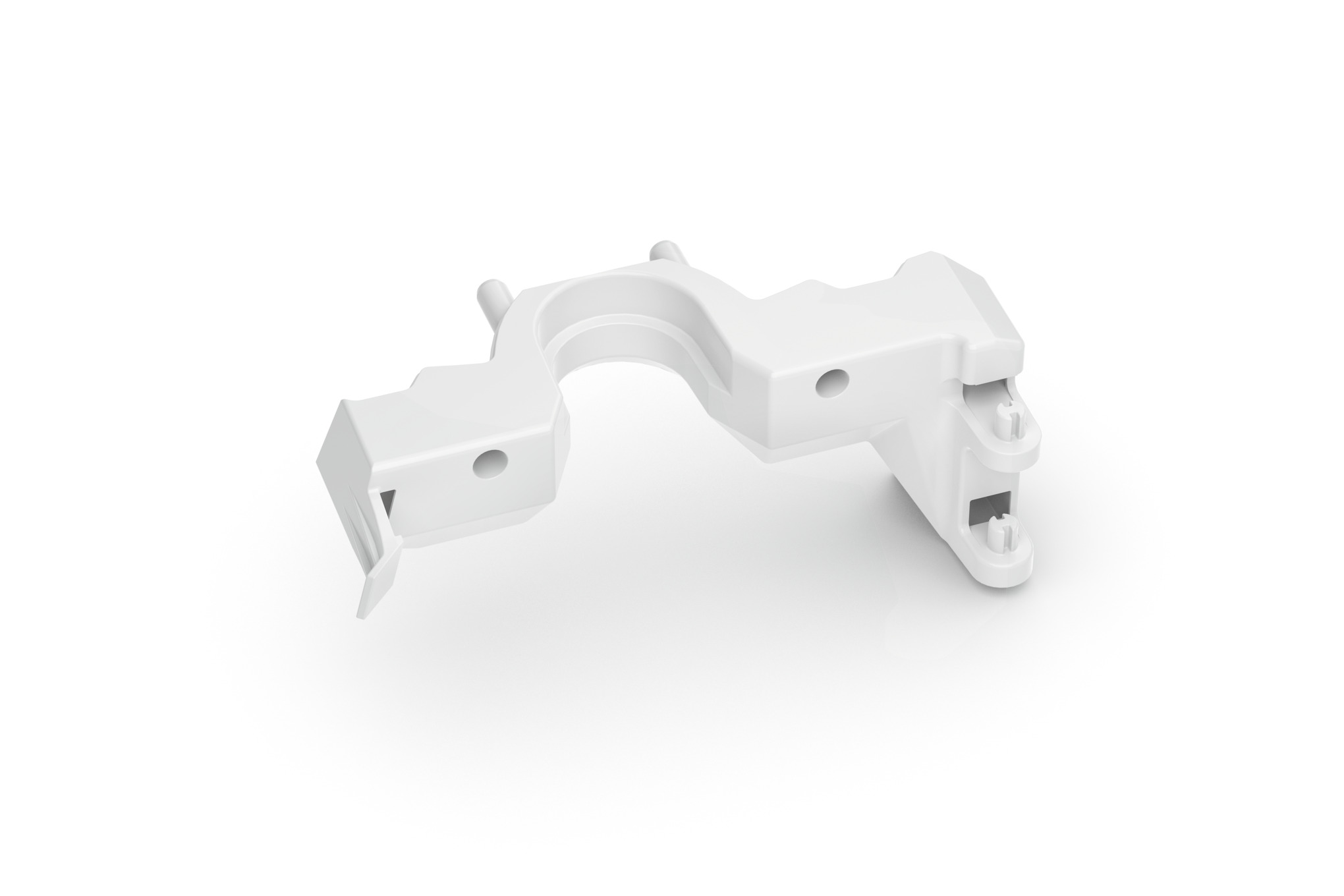 Slangeholder til RE 110 - RE 130 PLUS og RE 150-RE 170