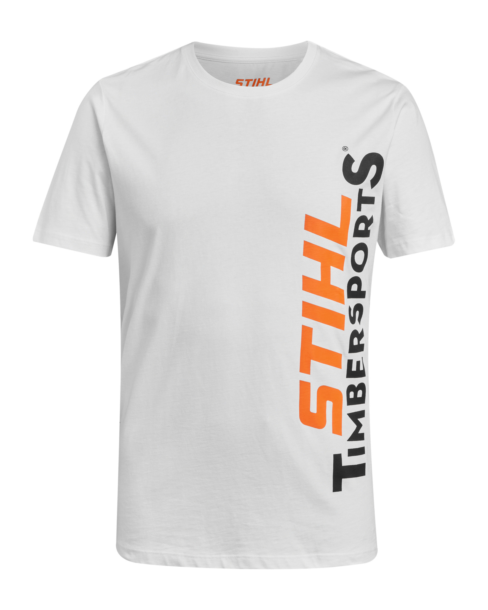T-skjorte LOGO VERTICAL