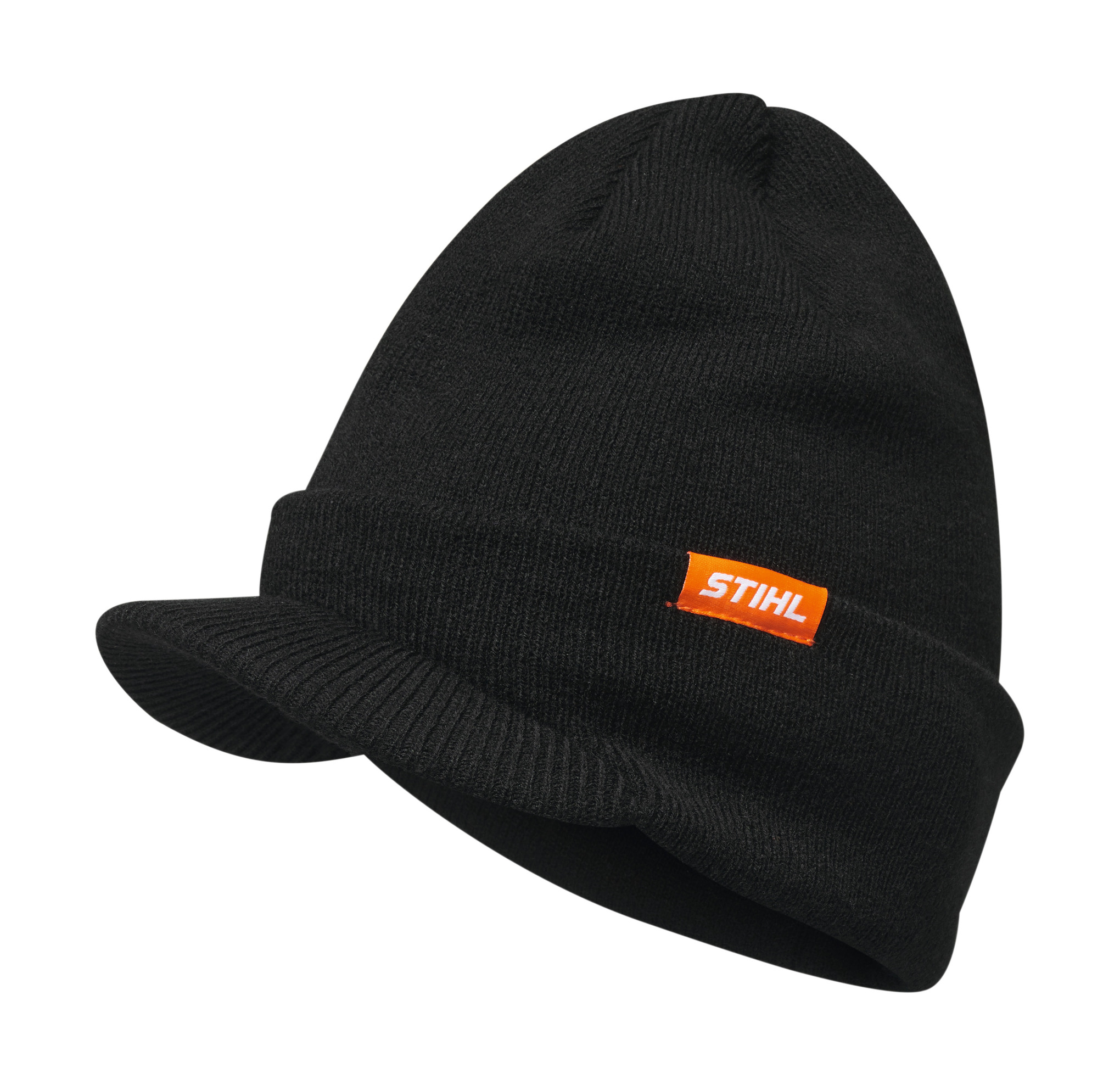Lue VISOR venstre