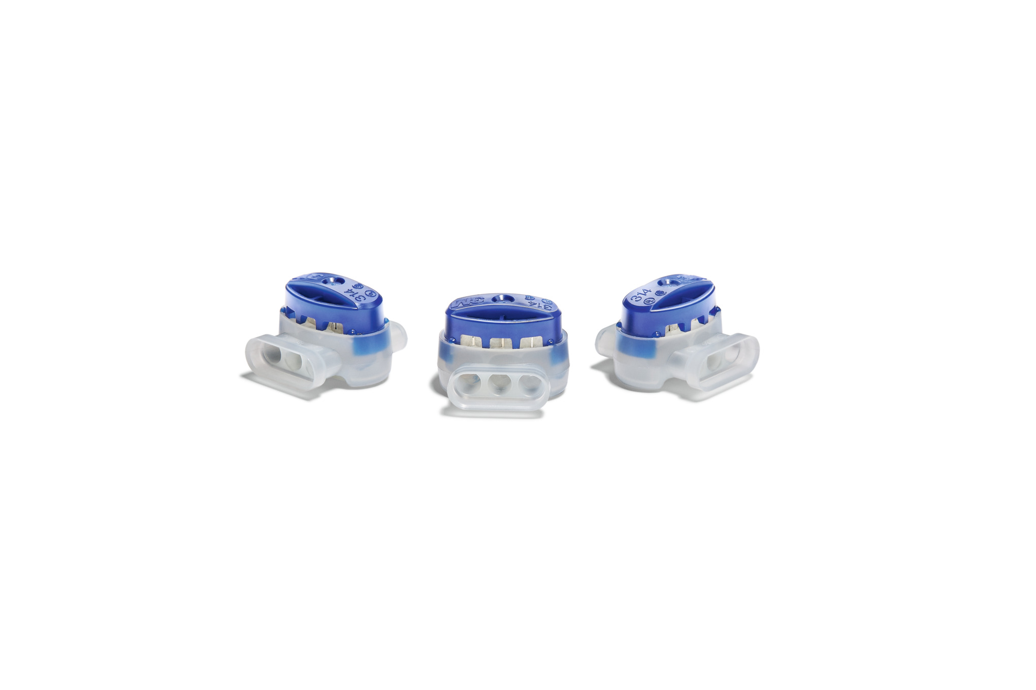 iMOW® Install Kit 2 Plus