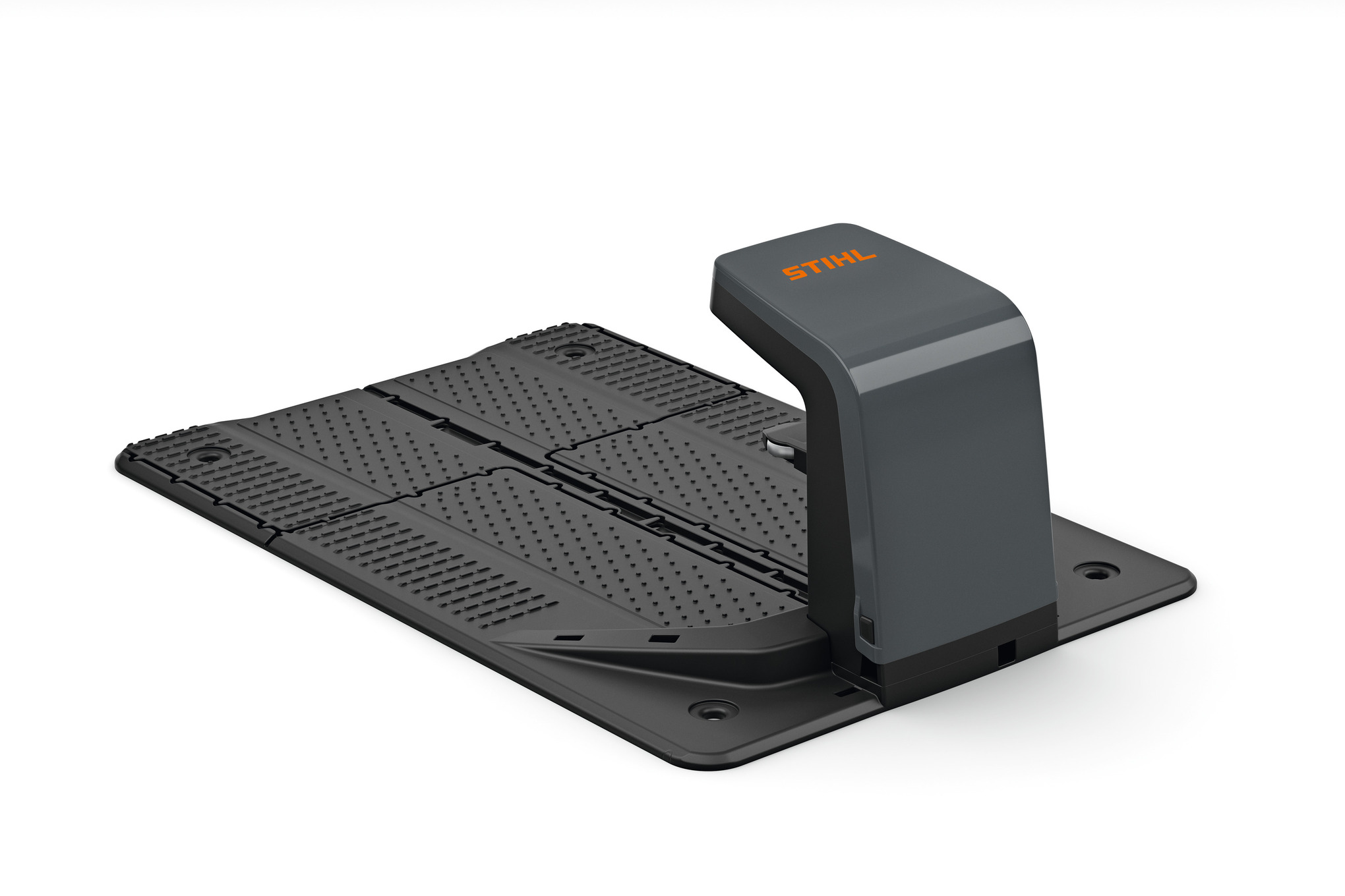 Ladestasjon til iMOW® EVO